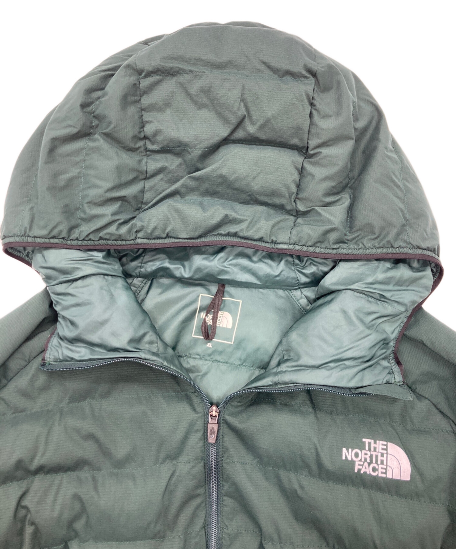中古・古着通販】THE NORTH FACE (ザ ノース フェイス) NY82173