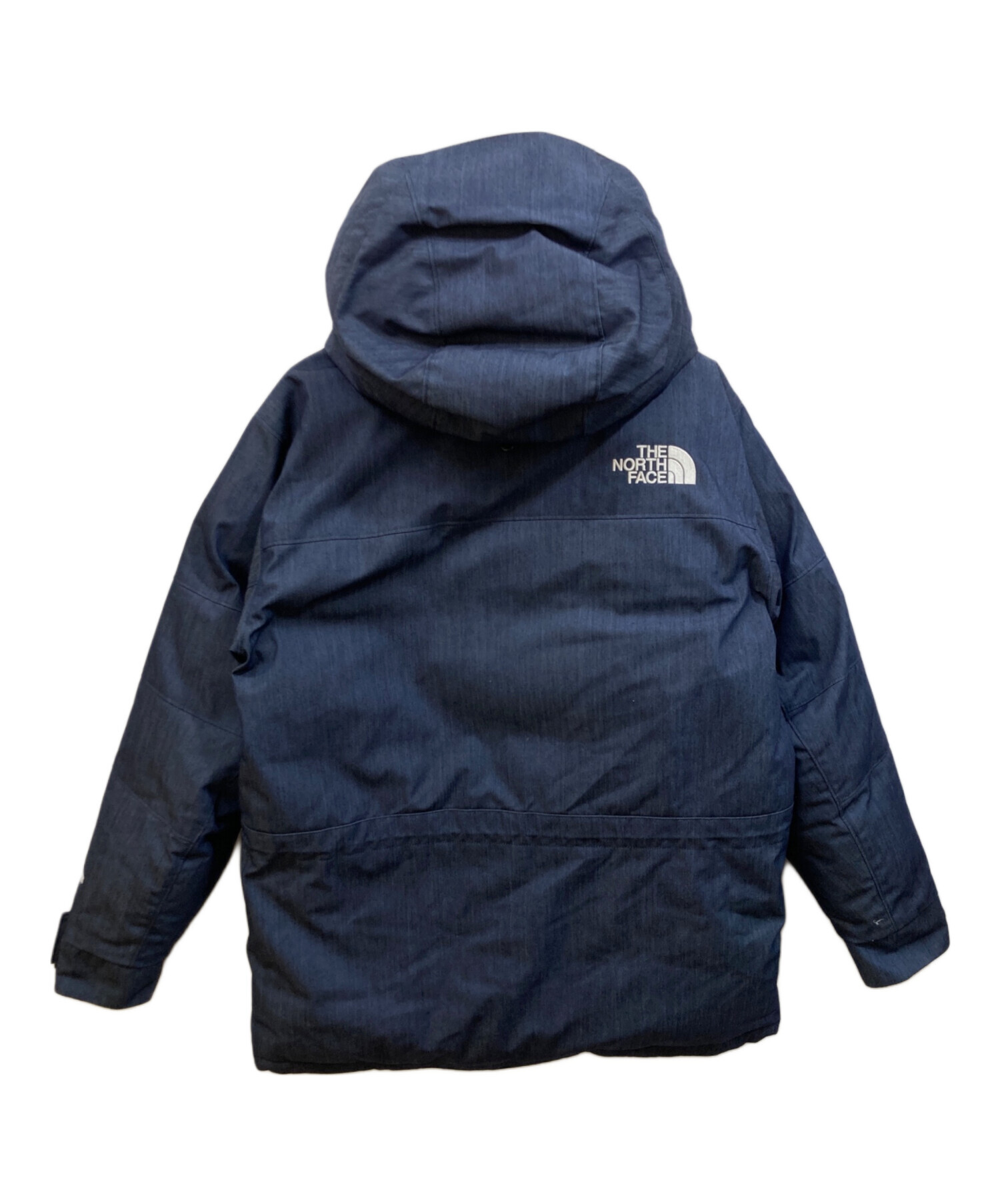 中古・古着通販】THE NORTH FACE (ザ ノース フェイス) Granitic Parka