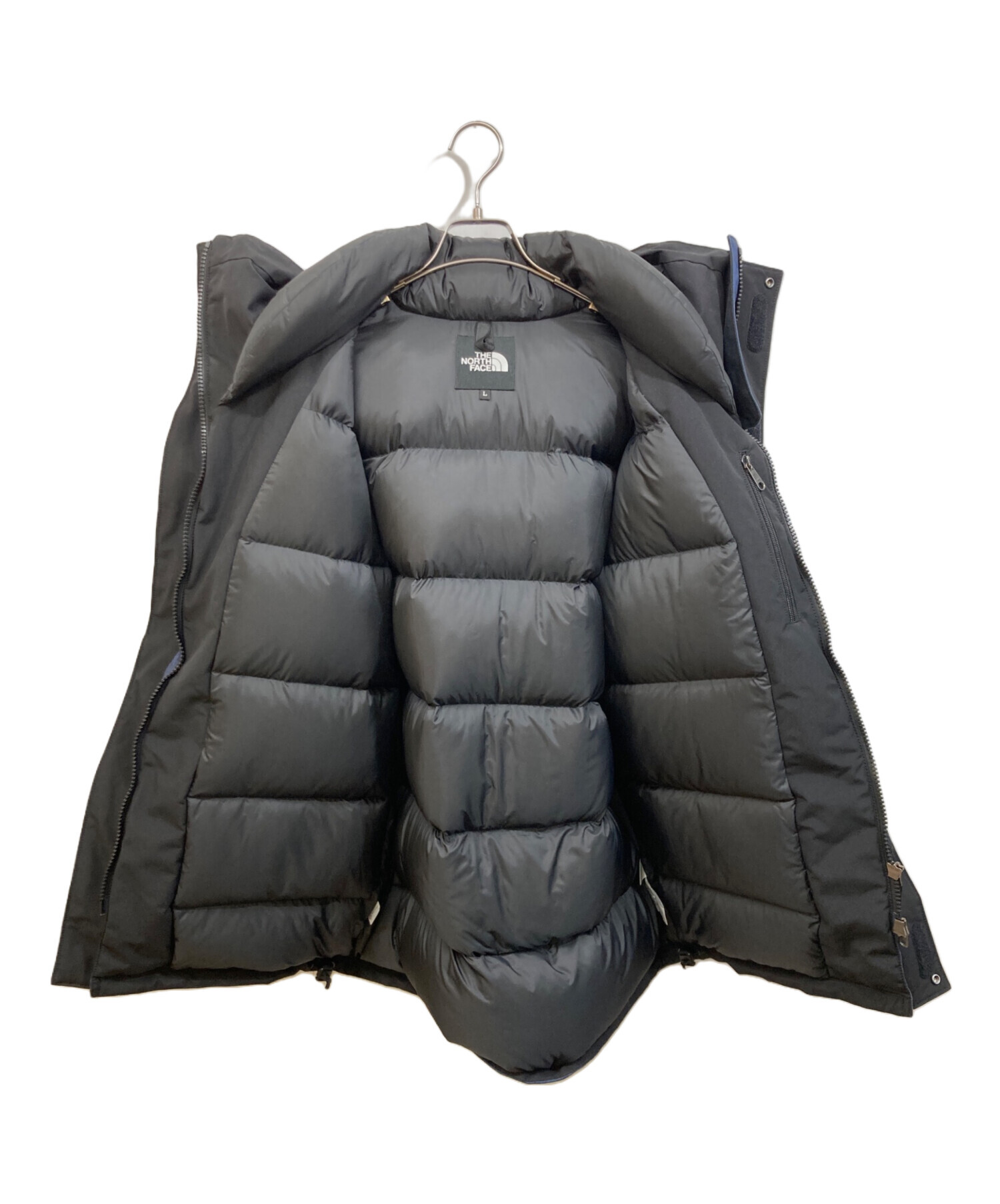 中古・古着通販】THE NORTH FACE (ザ ノース フェイス) Granitic Parka