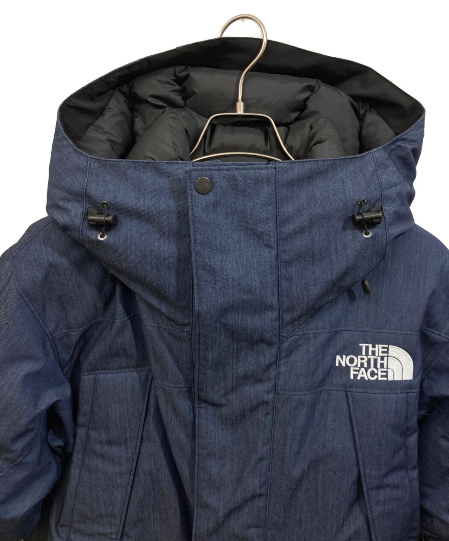 中古・古着通販】THE NORTH FACE (ザ ノース フェイス) Granitic Parka