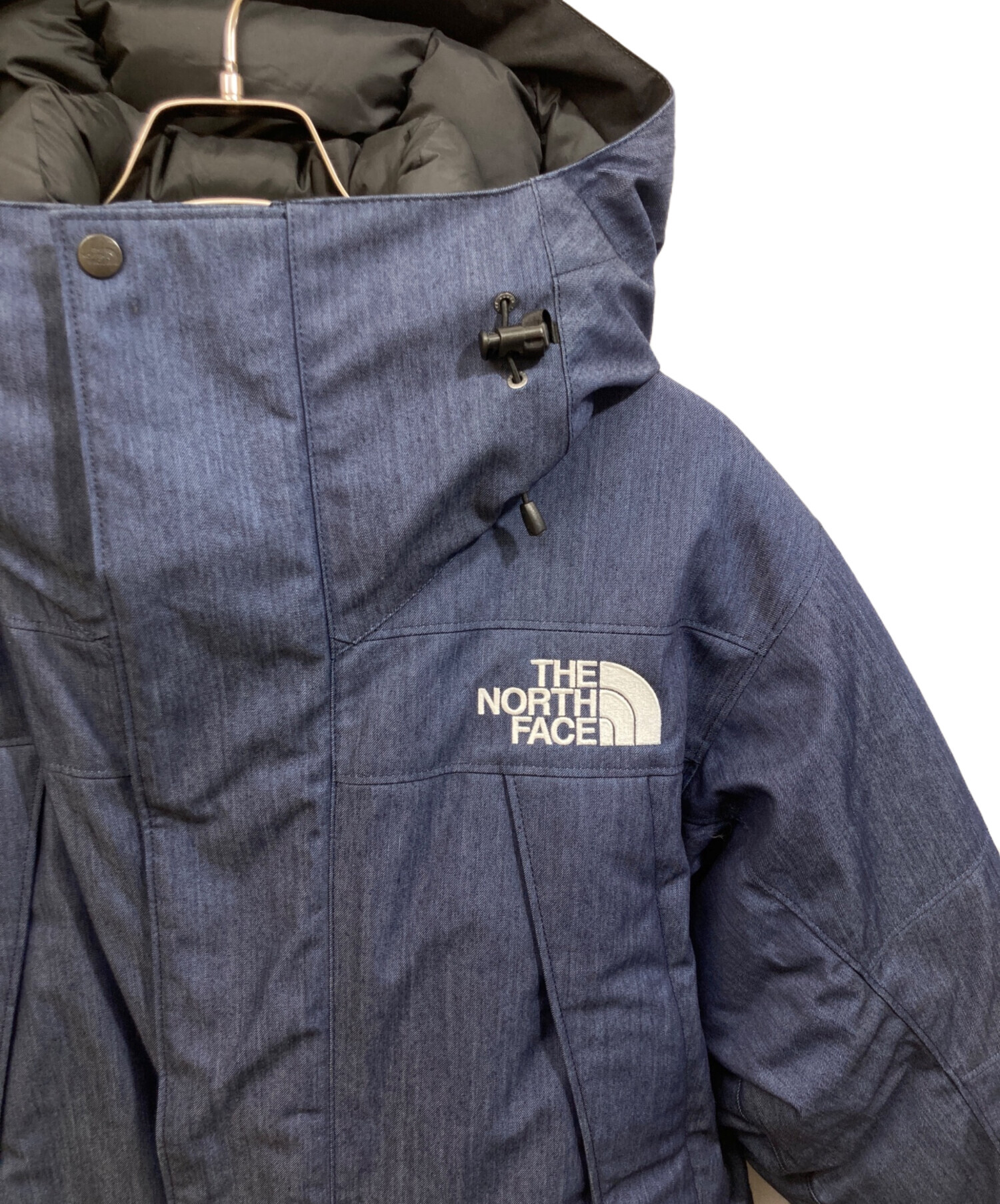 中古・古着通販】THE NORTH FACE (ザ ノース フェイス) Granitic Parka