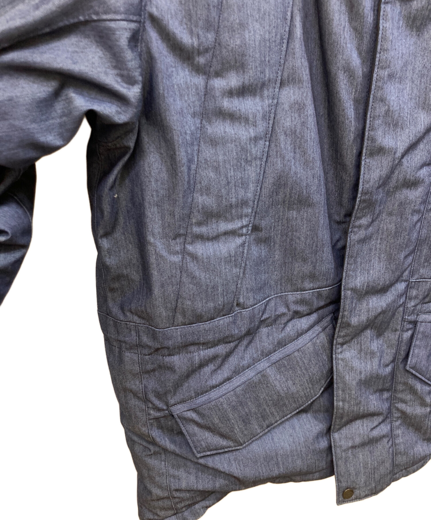中古・古着通販】THE NORTH FACE (ザ ノース フェイス) Granitic Parka 