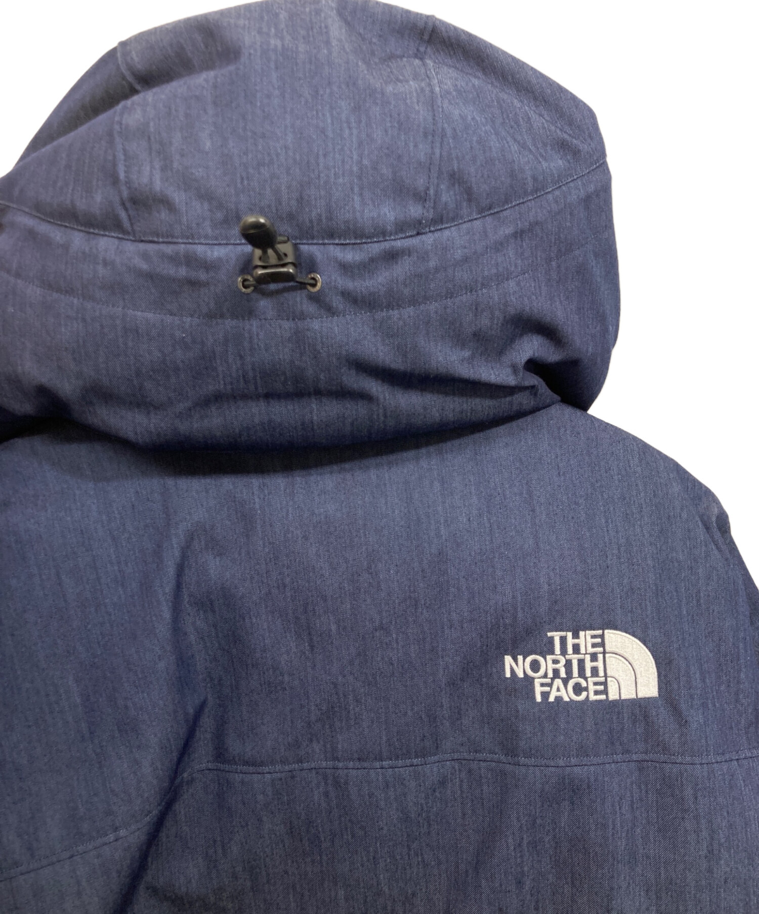 中古・古着通販】THE NORTH FACE (ザ ノース フェイス) Granitic Parka