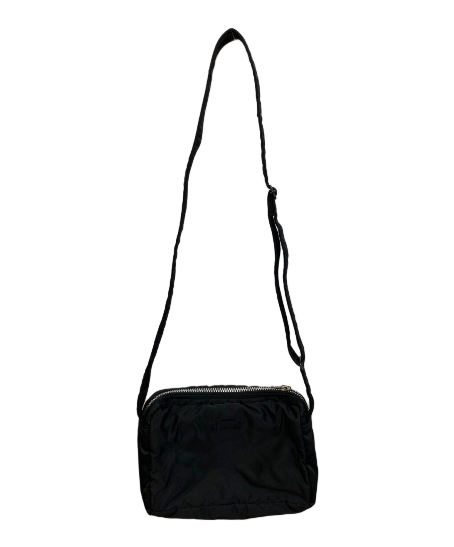 【未使用品】ポーター タンカー ショルダーバッグ タグ付き 中古・古着通販】PORTER (ポーター) タンカー ショルダーバッグ