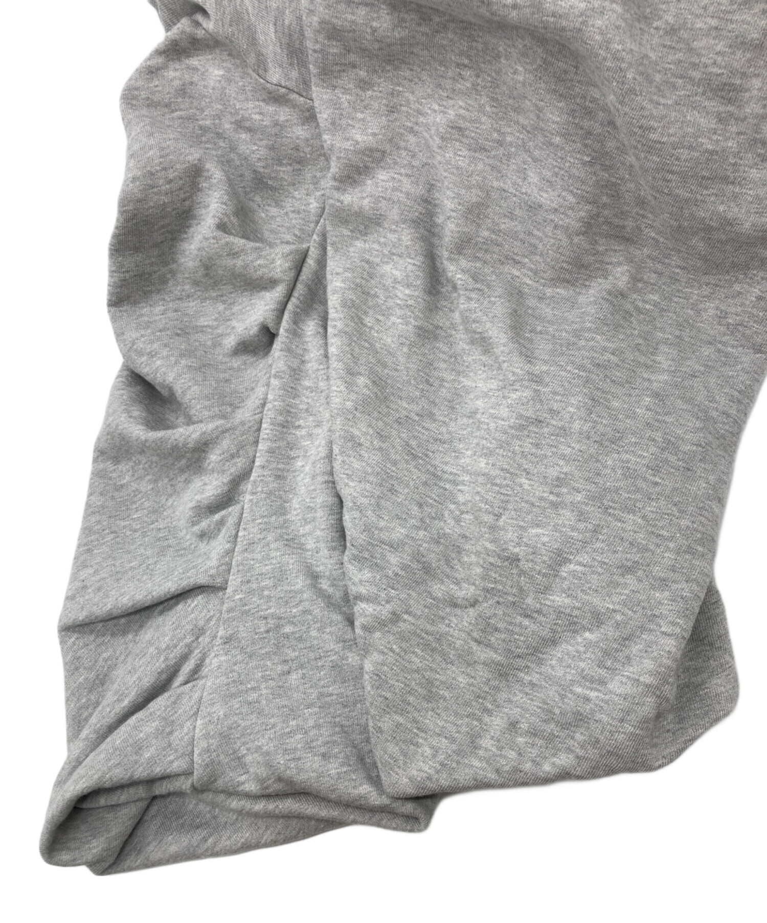 中古・古着通販】DRIES VAN NOTEN (ドリスヴァンノッテン) ドレープ