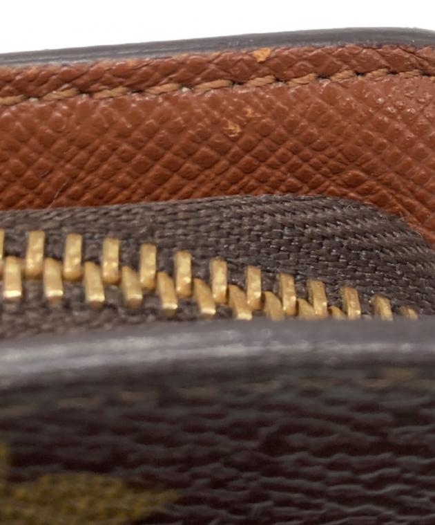 週末お値下げ！レア品　ルイ・ヴィトン ポルトモネプラ　新品未使用 中古・古着通販】LOUIS VUITTON (ルイ ヴィトン) ポルトモネ・ジップ