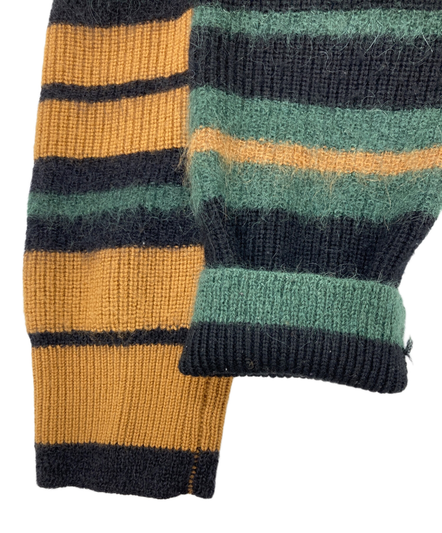 中古・古着通販】Paul Smith (ポールスミス) トライプニット