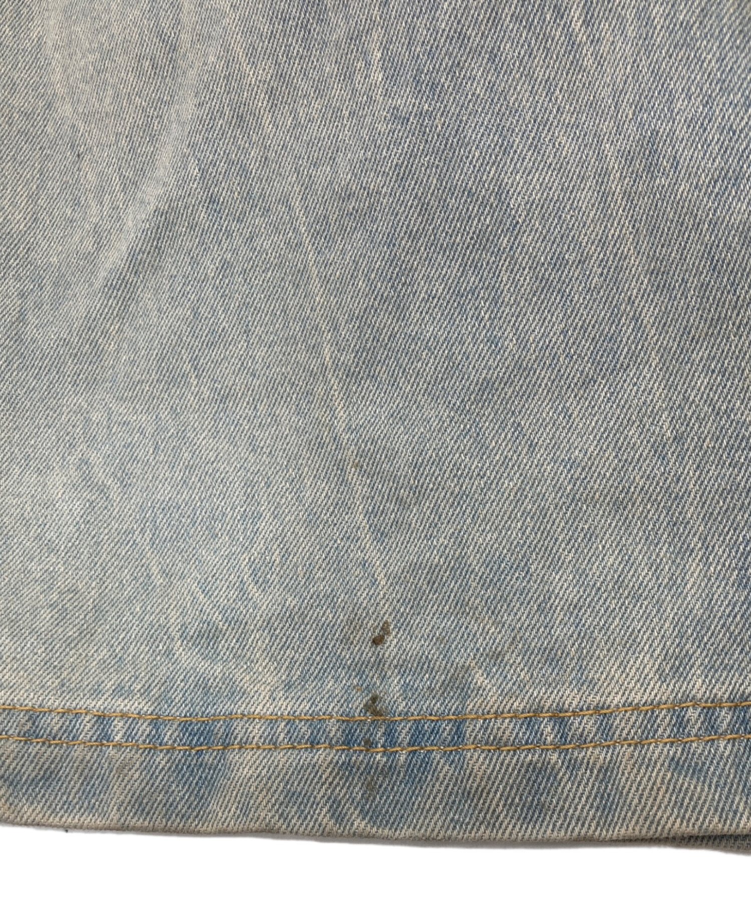 中古・古着通販】adidas (アディダス) Adilenium Season 3 Zip Washed