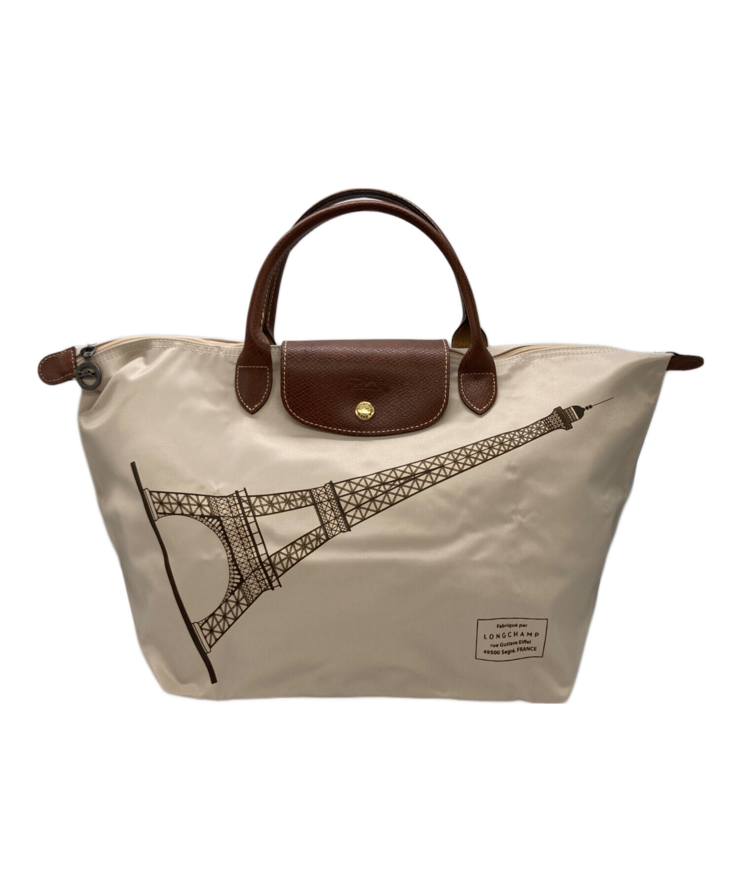 中古・古着通販】LONGCHAMP (ロンシャン) ル プリアージュ｜ブランド