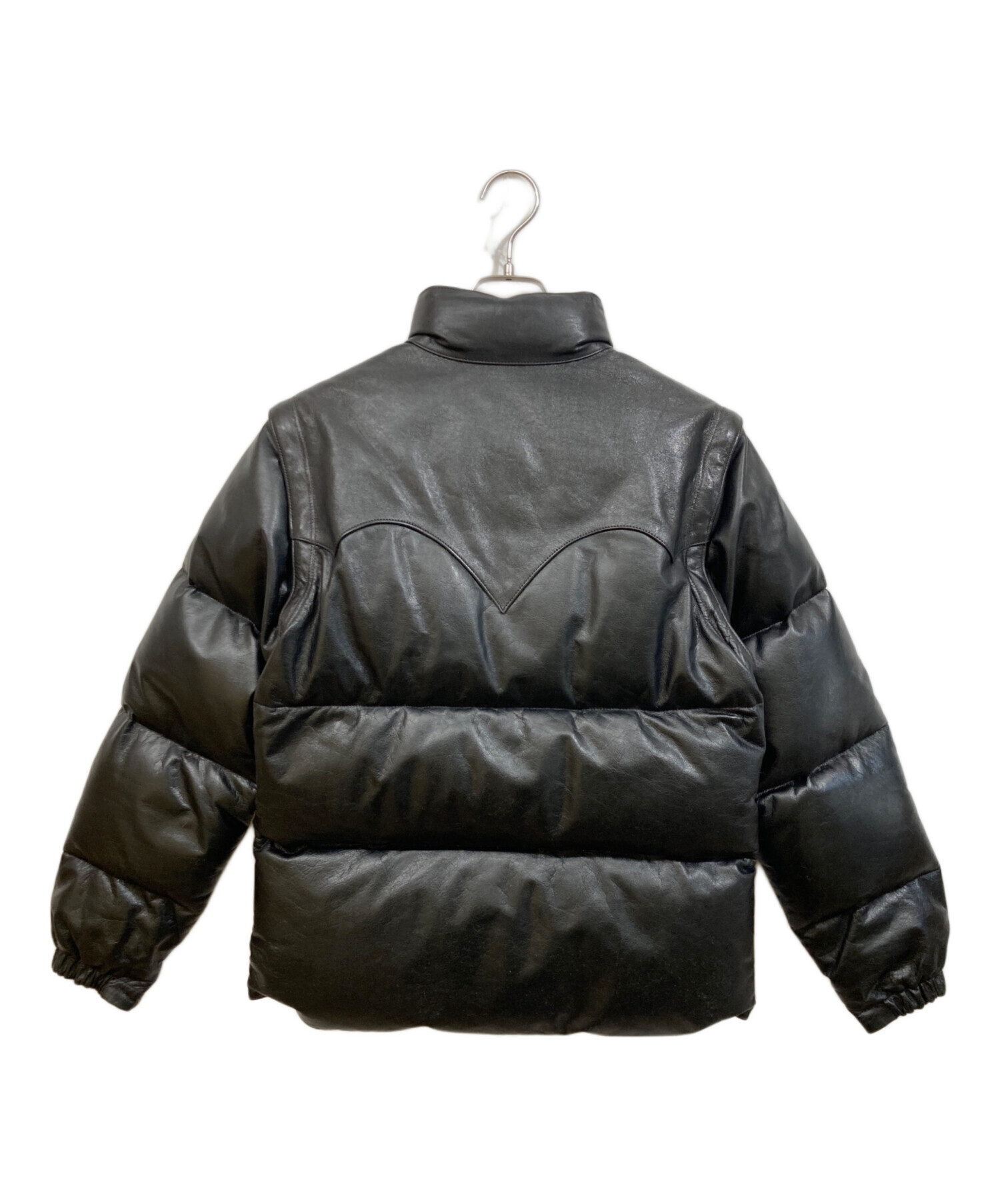 中古・古着通販】RAINBOW COUNTRY (レインボーカントリー) レザー