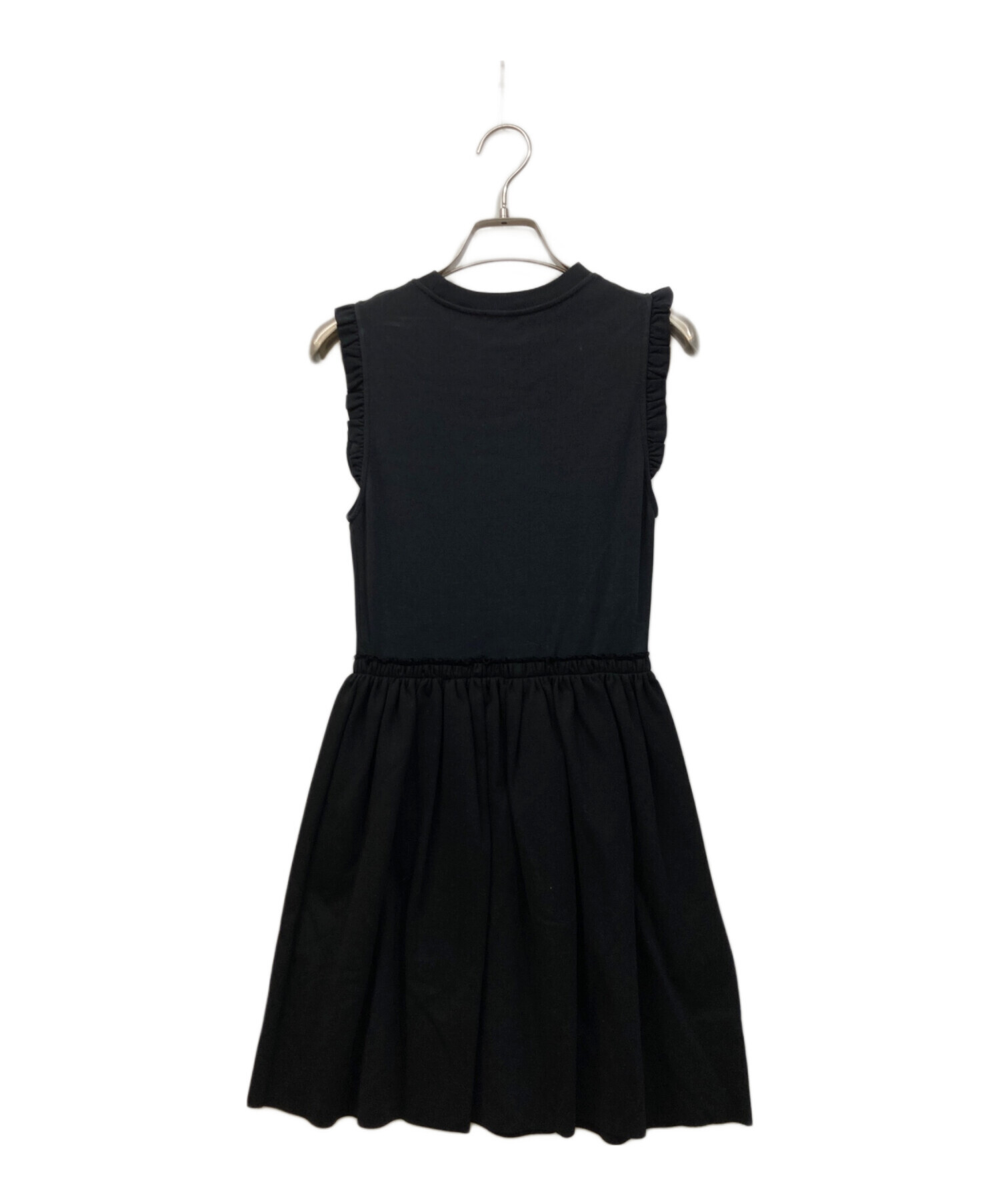 中古・古着通販】MIU MIU (ミュウミュウ) チュニックワンピース