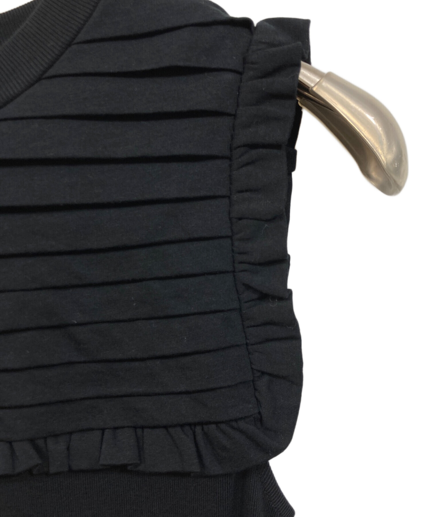 中古・古着通販】MIU MIU (ミュウミュウ) チュニックワンピース