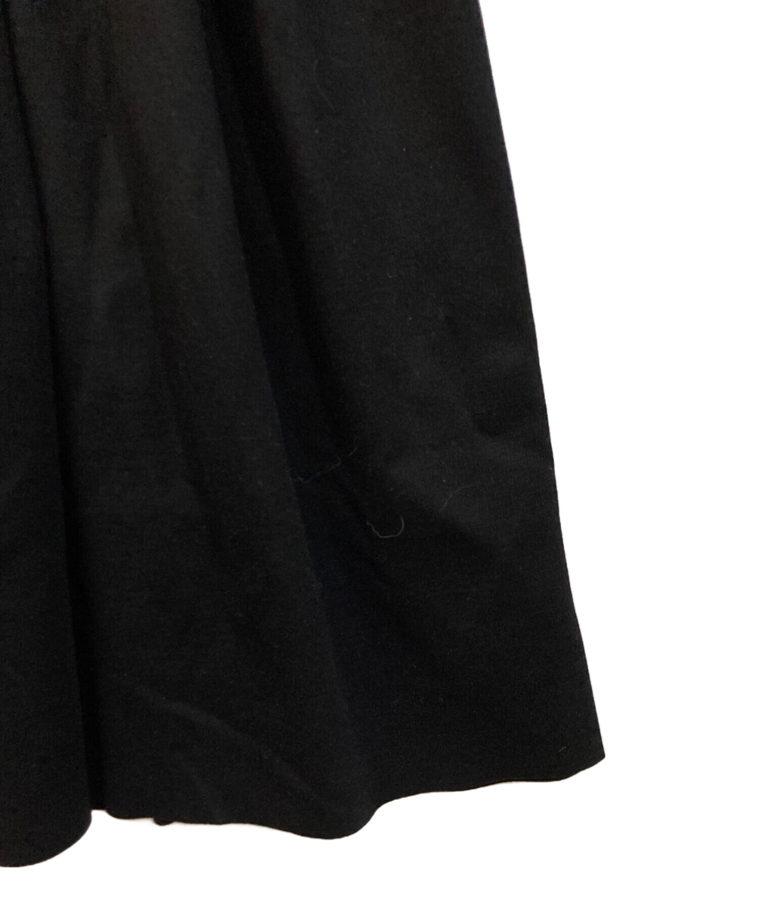 中古・古着通販】MIU MIU (ミュウミュウ) チュニックワンピース