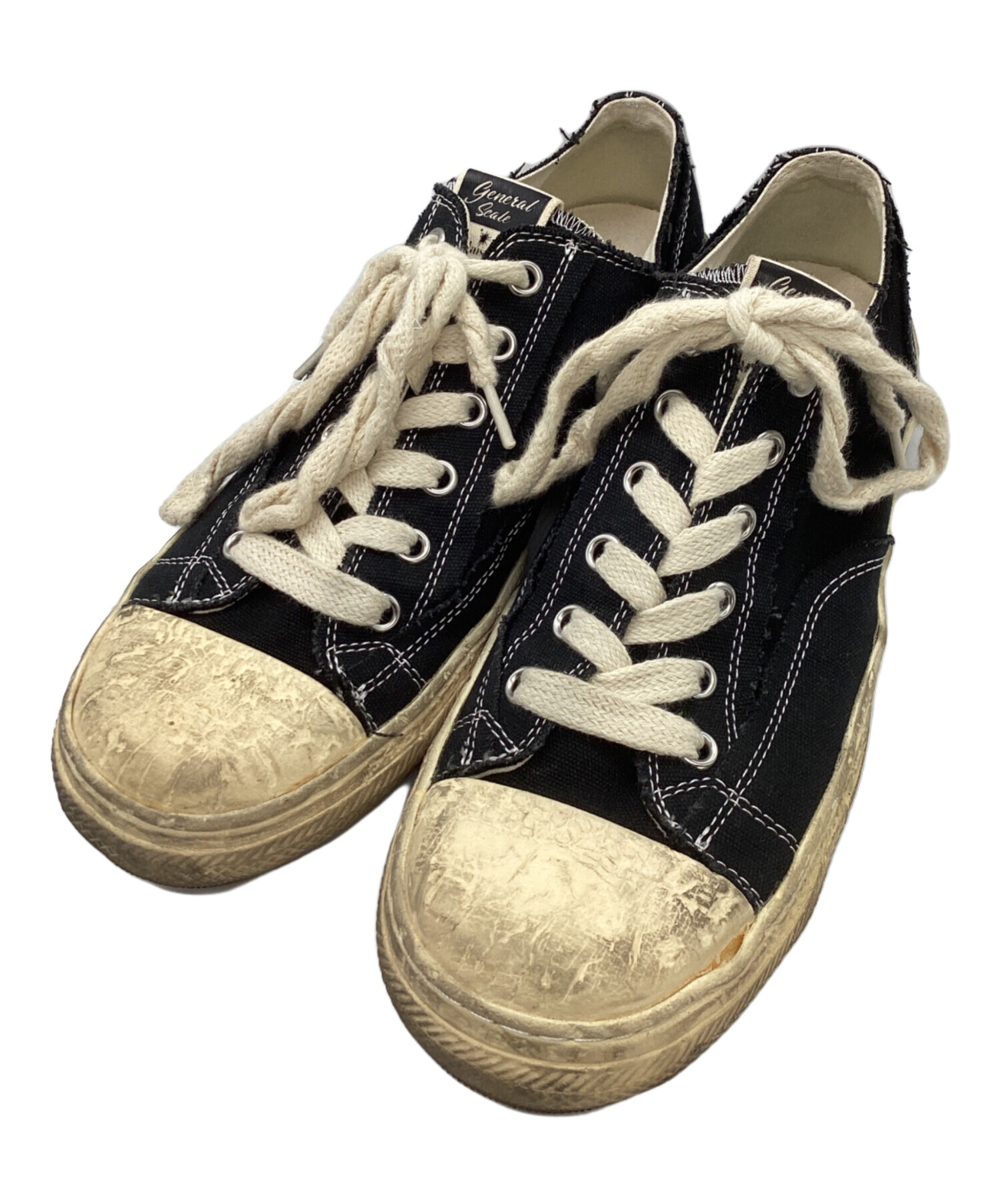 中古・古着通販】Maison MIHARA YASUHIRO (メゾン ミハラ ヤスヒロ