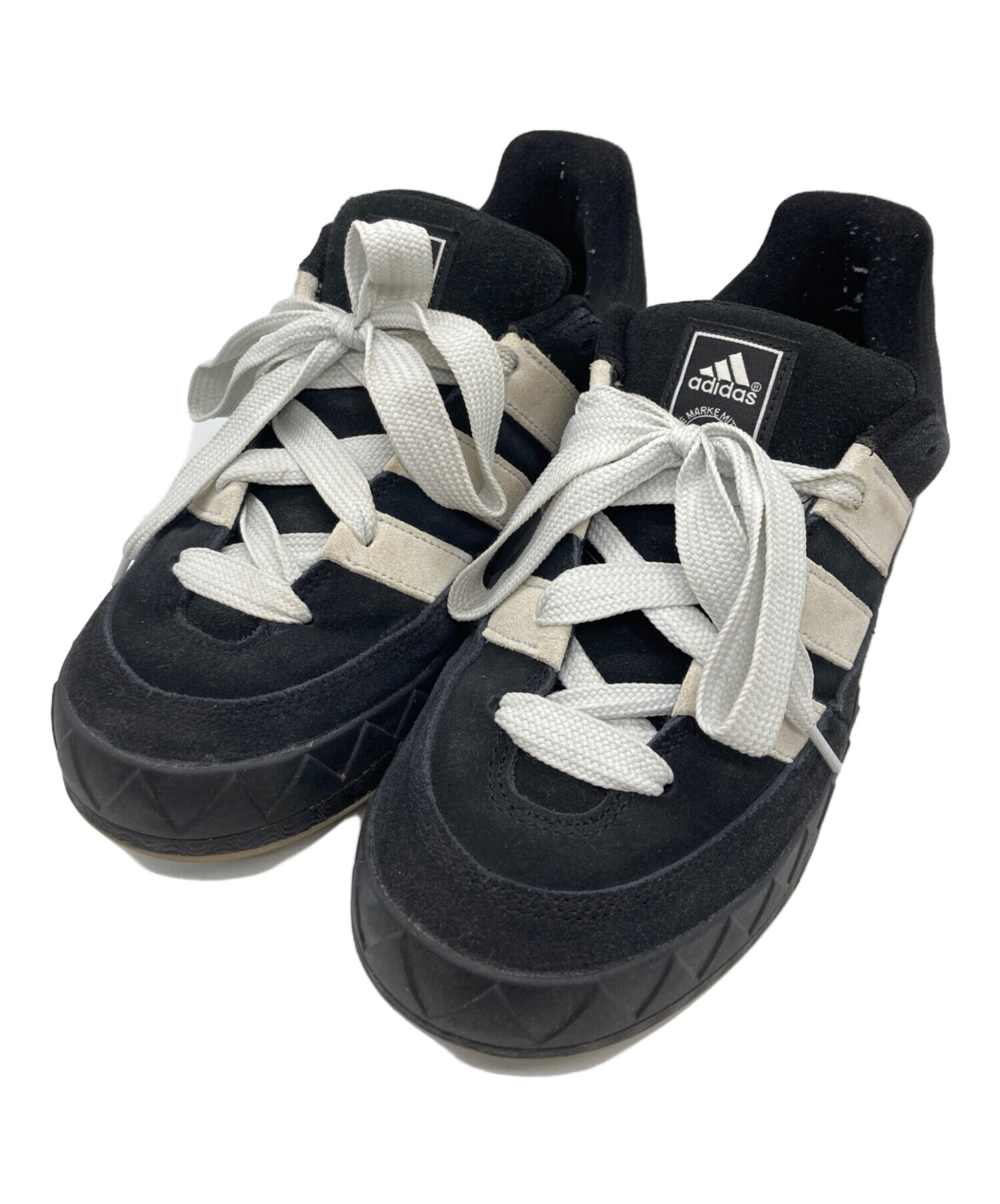 中古・古着通販】adidas (アディダス) Adimatic Core Black CRYSTAL