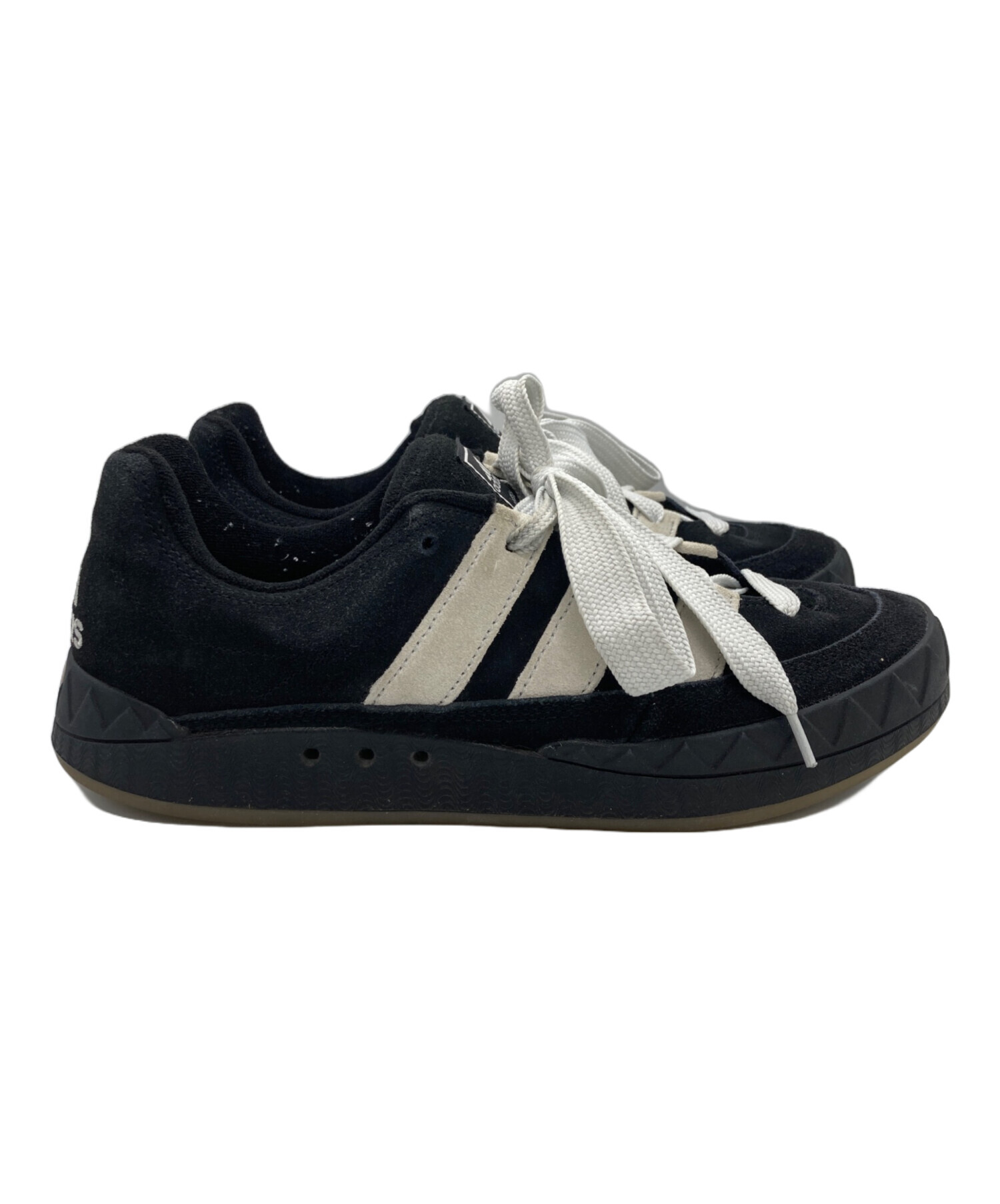 中古・古着通販】adidas (アディダス) Adimatic Core Black CRYSTAL