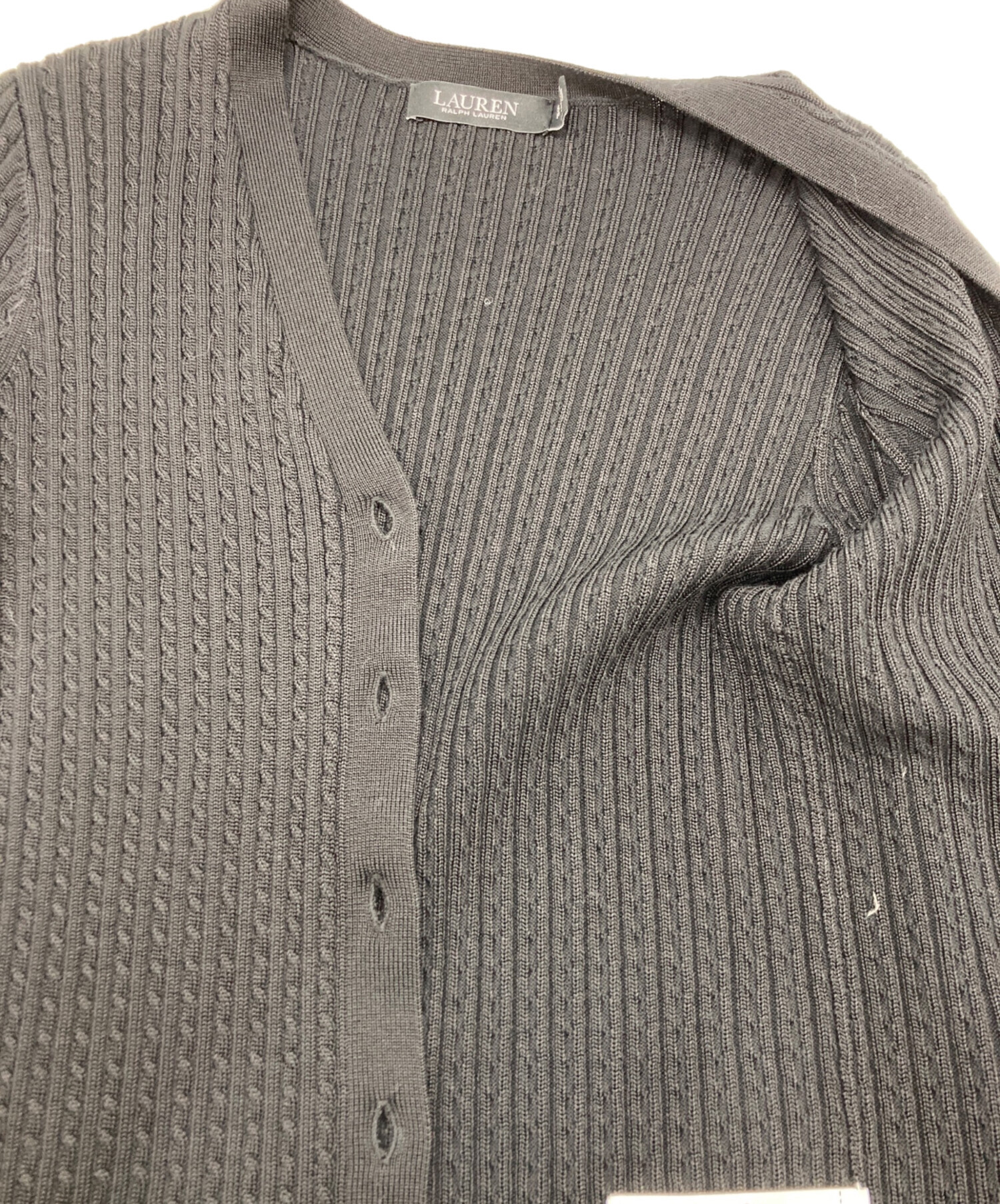 中古・古着通販】LAUREN RALPH LAUREN (ローレンラルフローレン