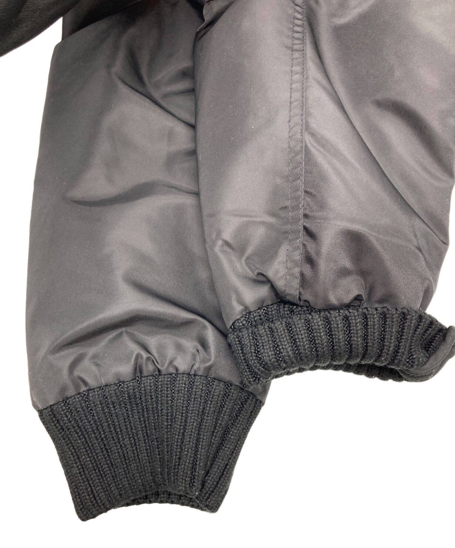 中古・古着通販】ZARA (ザラ) コントラストダブルフェイスジャケット