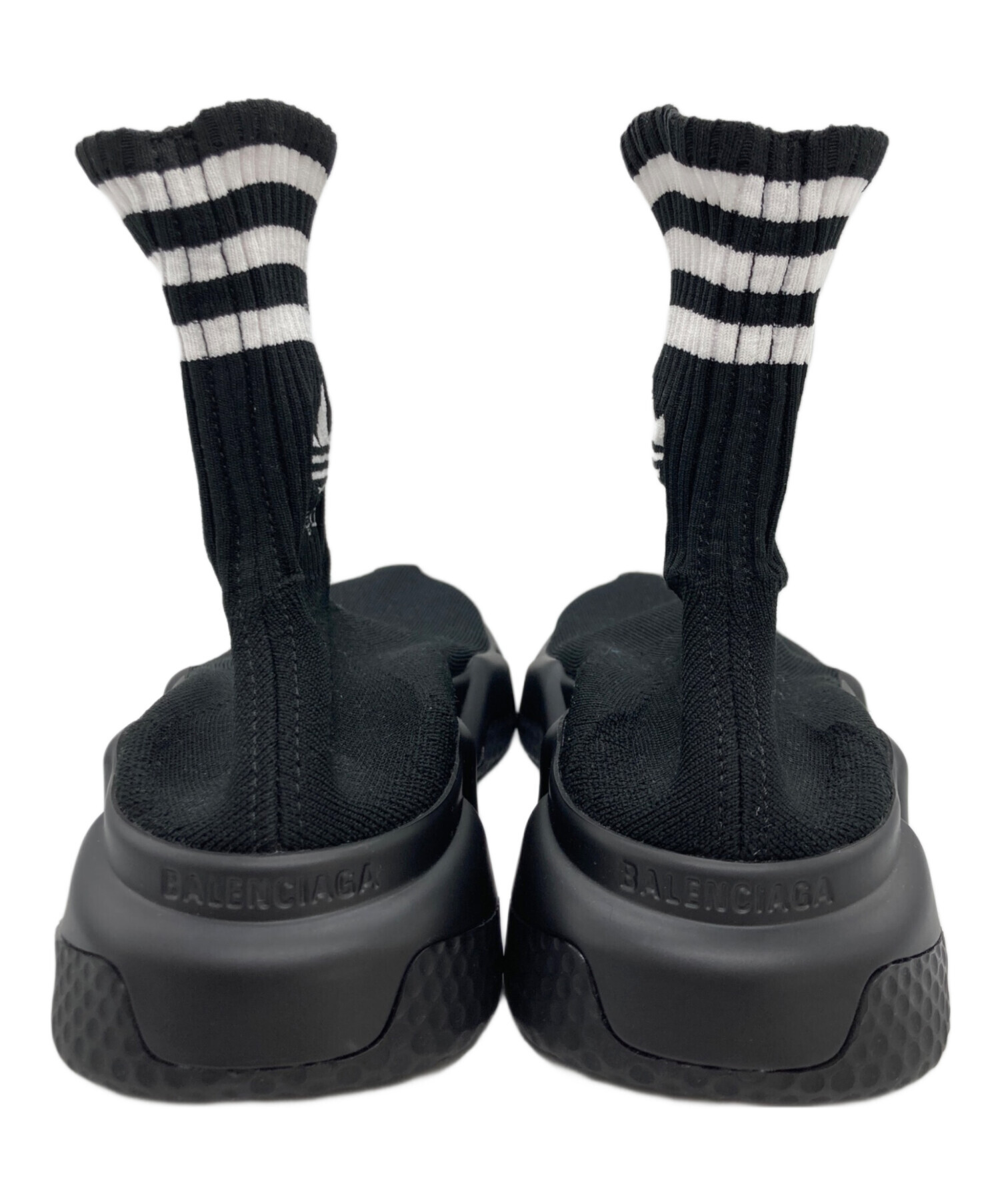 中古・古着通販】BALENCIAGA (バレンシアガ) adidas (アディダス