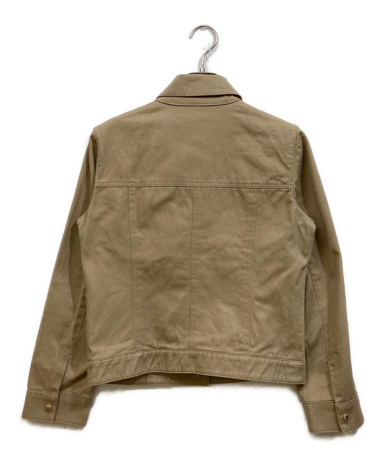 中古・古着通販】BURBERRY BLUE LABEL (バーバリーロンドンブルー