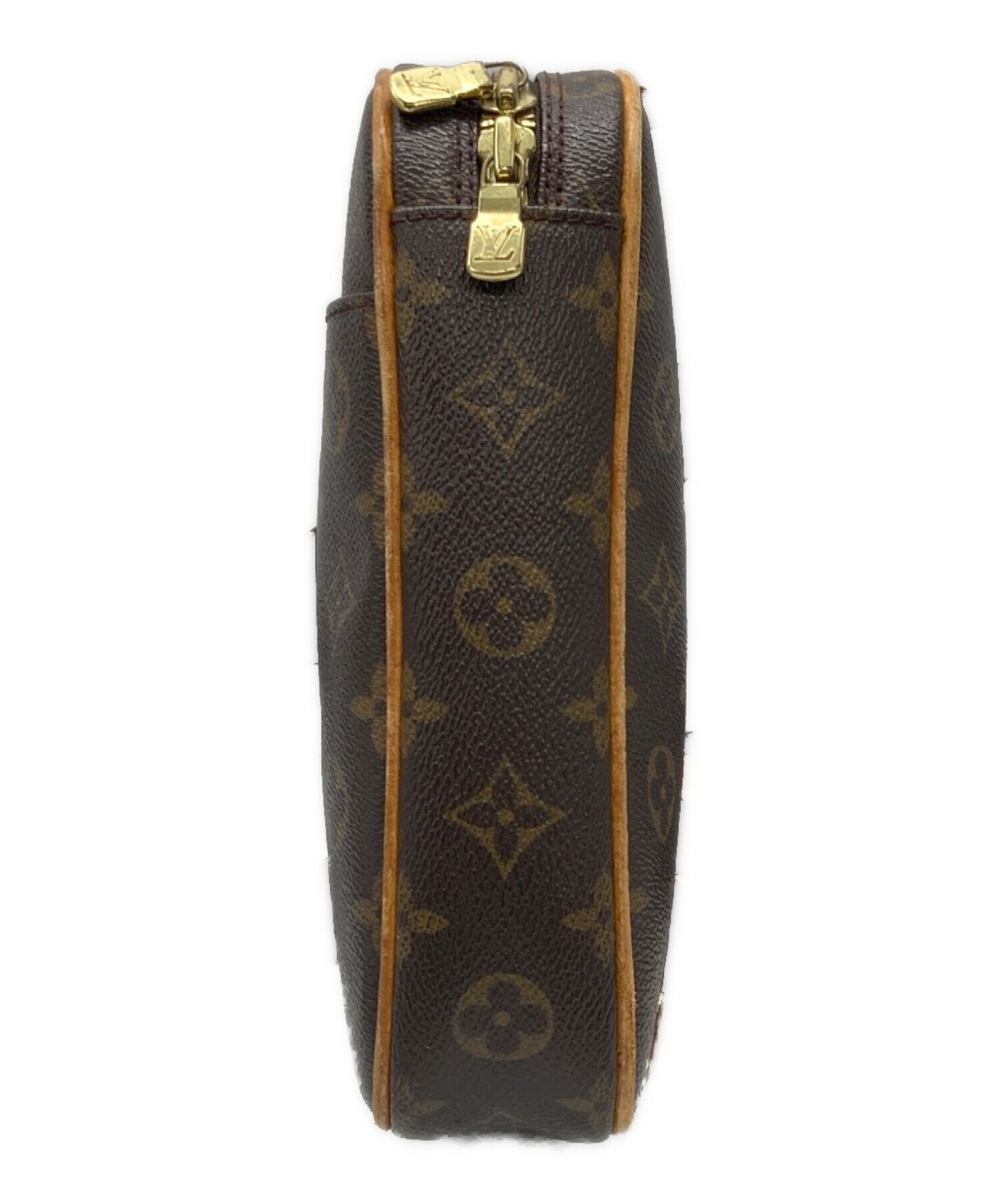 中古・古着通販】LOUIS VUITTON (ルイ ヴィトン) ポシェットガンジュ