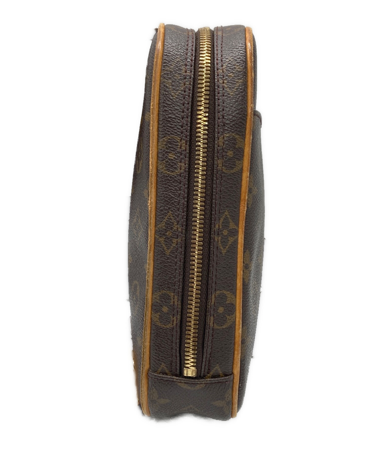 中古・古着通販】LOUIS VUITTON (ルイ ヴィトン) ポシェットガンジュ