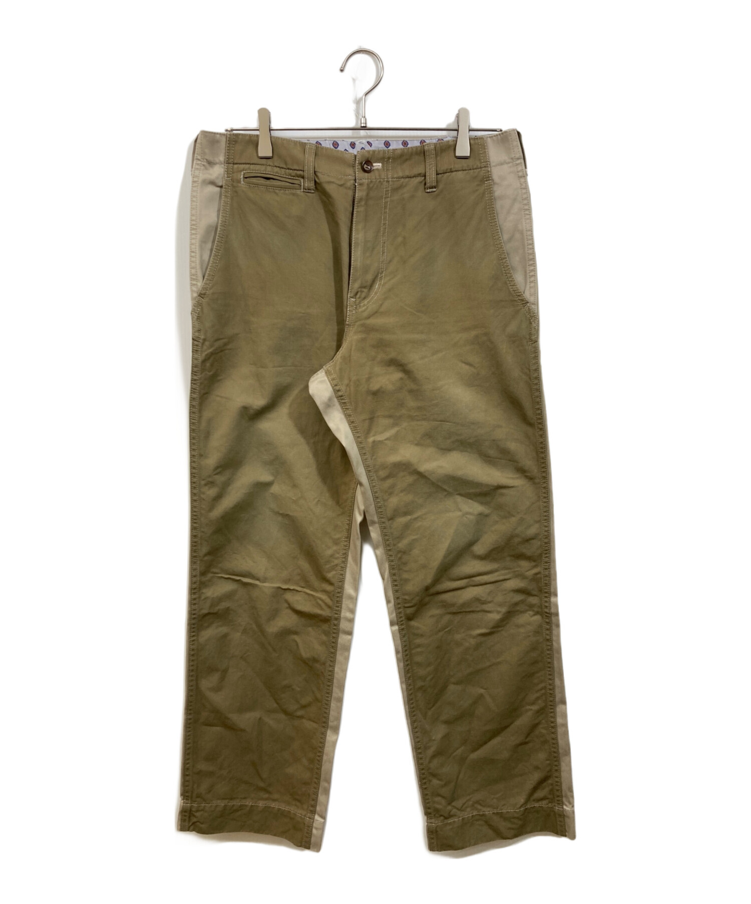 中古・古着通販】COMME des GARCONS HOMME (コムデギャルソン オム