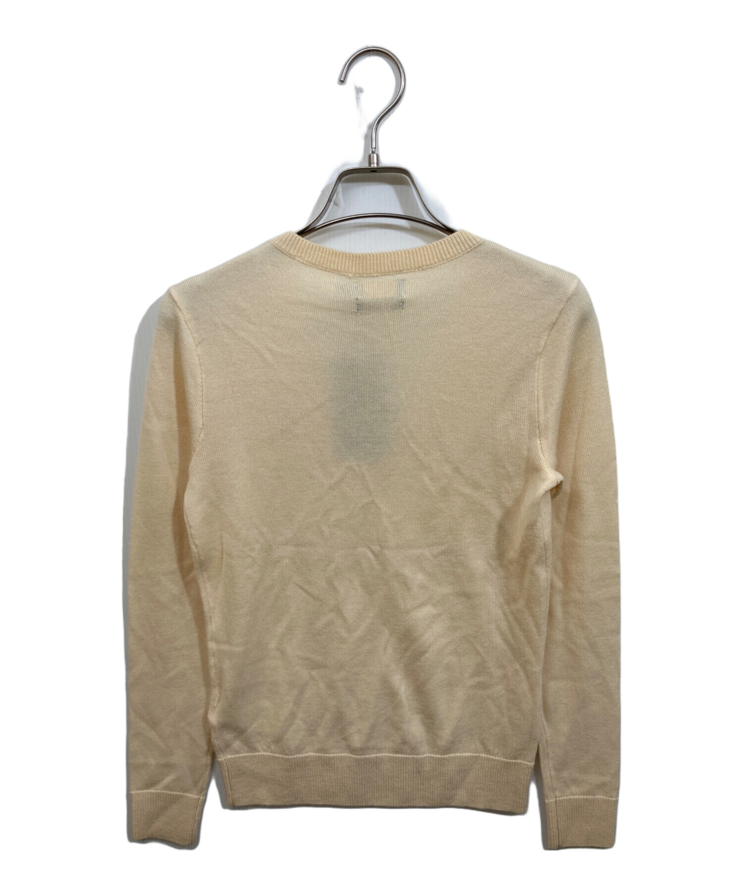中古・古着通販】POLO RALPH LAUREN (ポロ・ラルフローレン) Vネック 