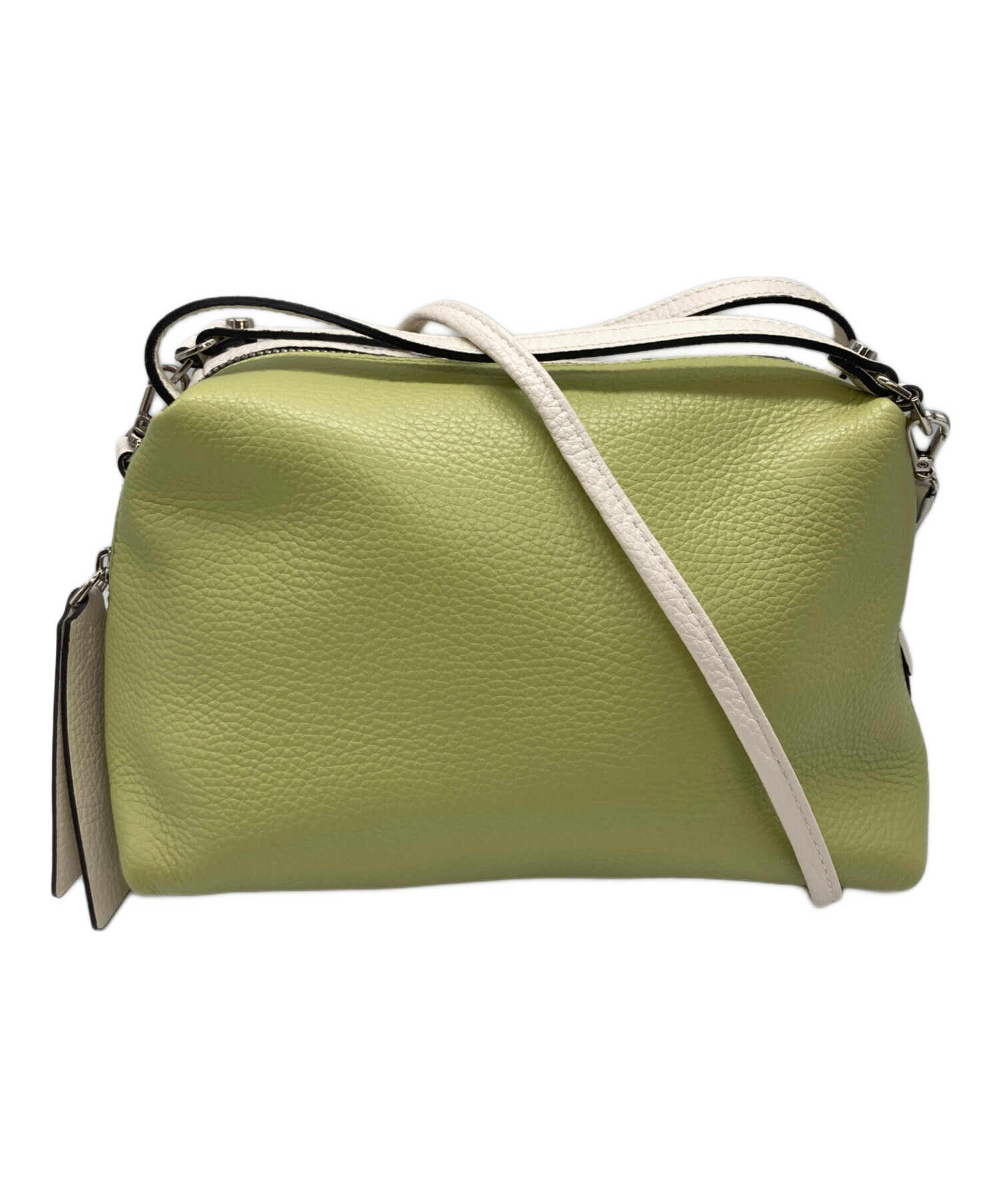 【新品未使用】 ジャンニキアリーニ　2wayバッグ ジャンニキアリーニ GIANNI CHIARINI バッグ 2way ハンドバッグ トート