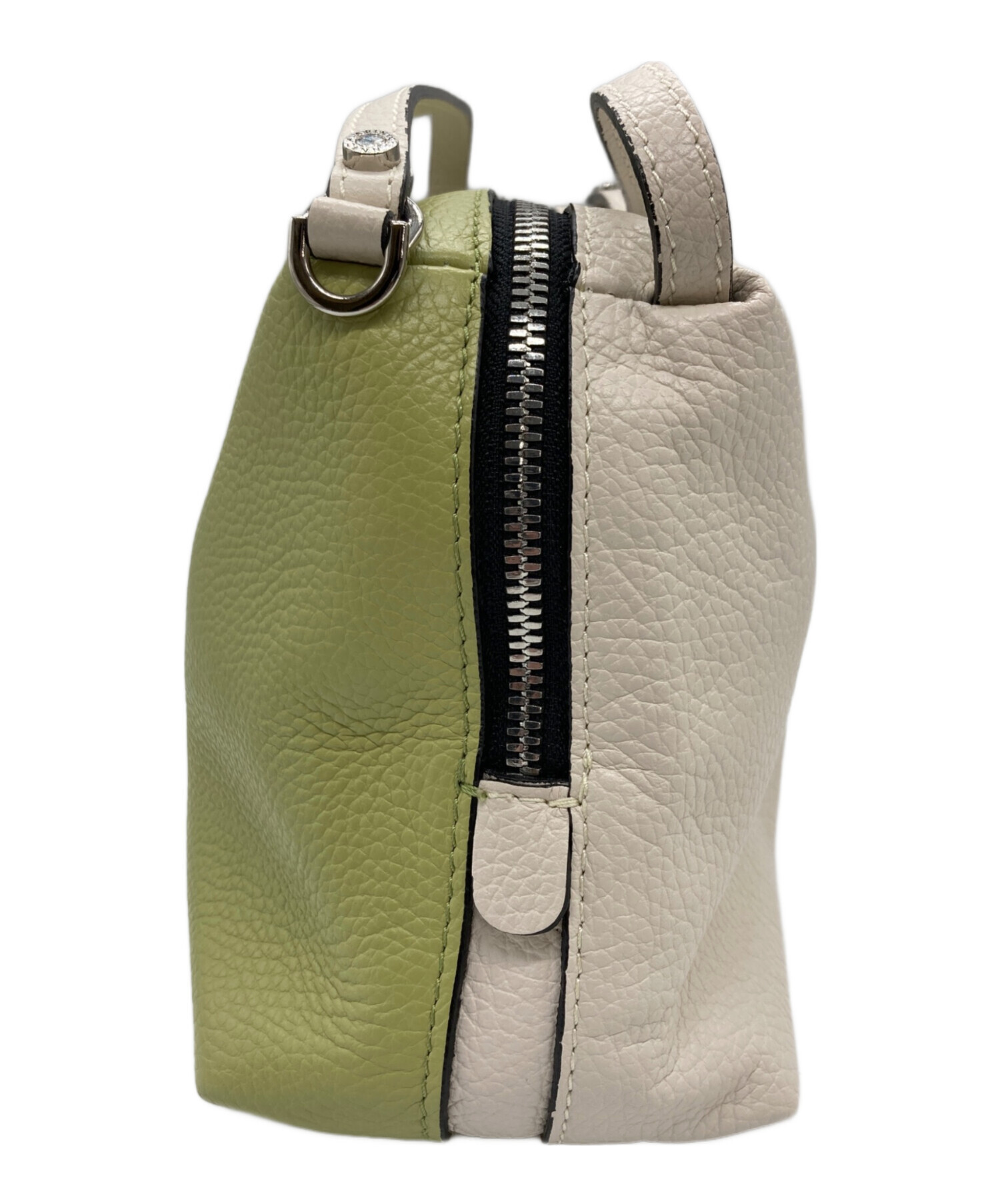 中古・古着通販】GIANNI CHIARINI (ジャンニ キアリーニ) 2wayアリファ 