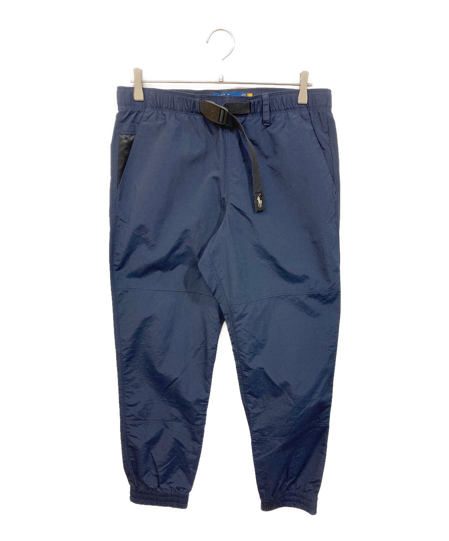 中古・古着通販】POLO RALPH LAUREN (ポロ・ラルフローレン) ナイロン