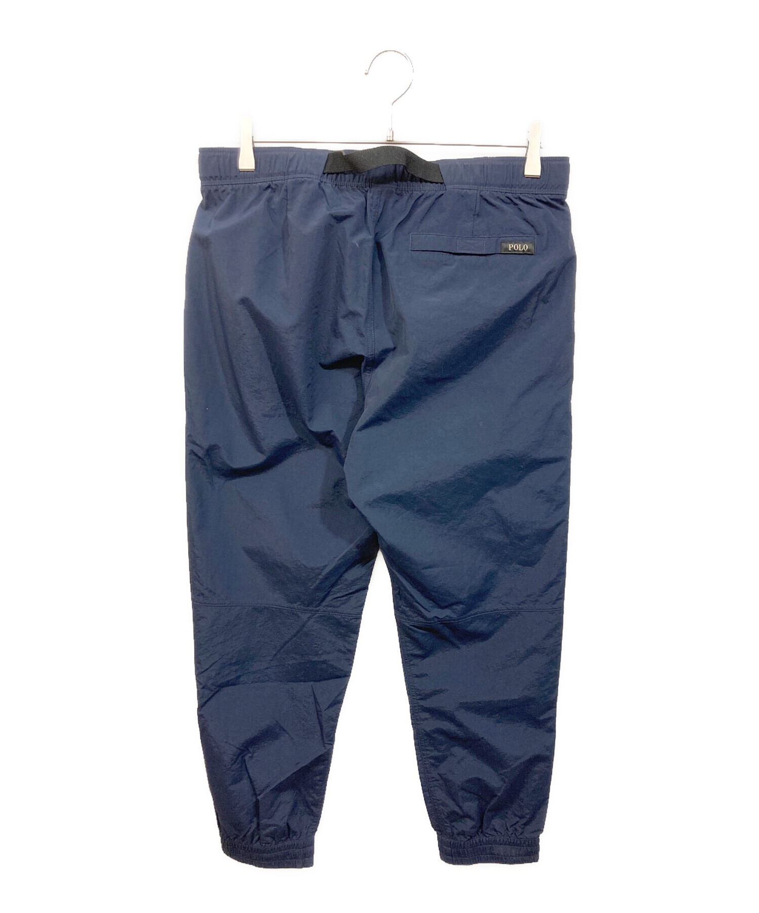 中古・古着通販】POLO RALPH LAUREN (ポロ・ラルフローレン) ナイロン