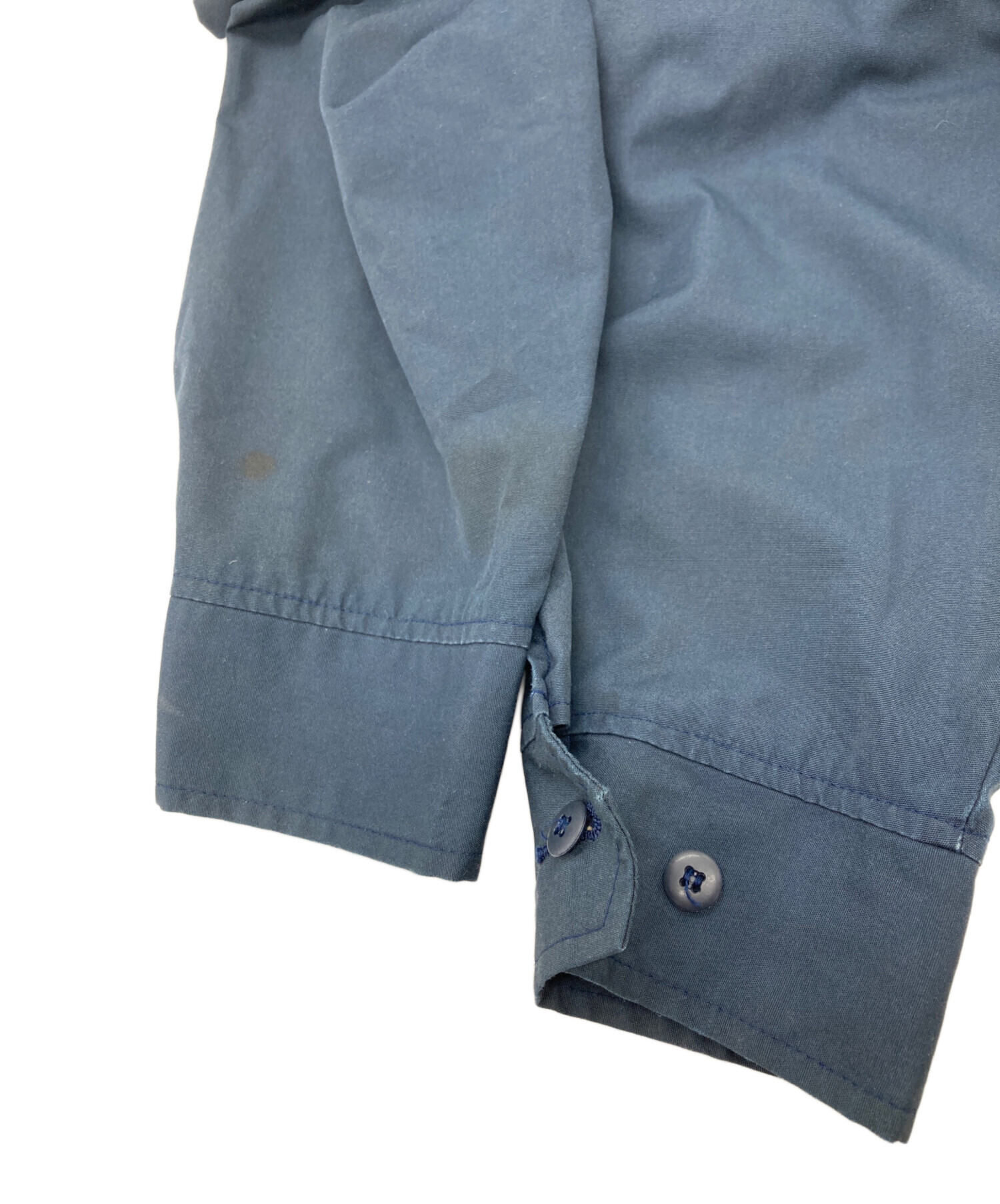 中古・古着通販】McGREGOR (マクレガー) スイングトップ ネイビー 
