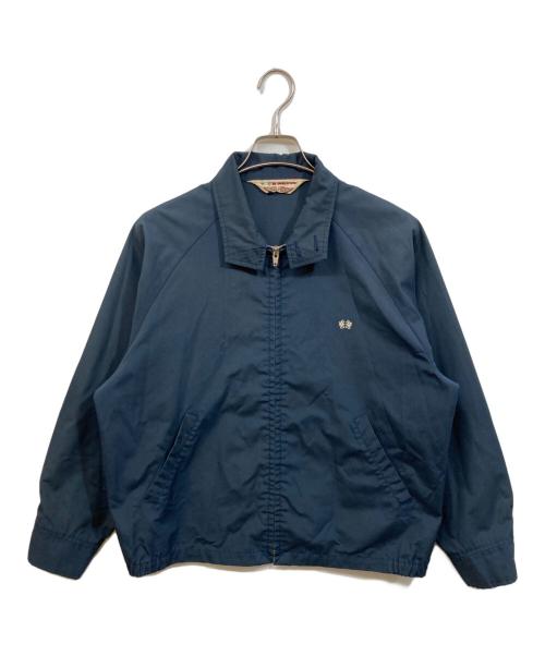 中古・古着通販】McGREGOR (マクレガー) スイングトップ ネイビー