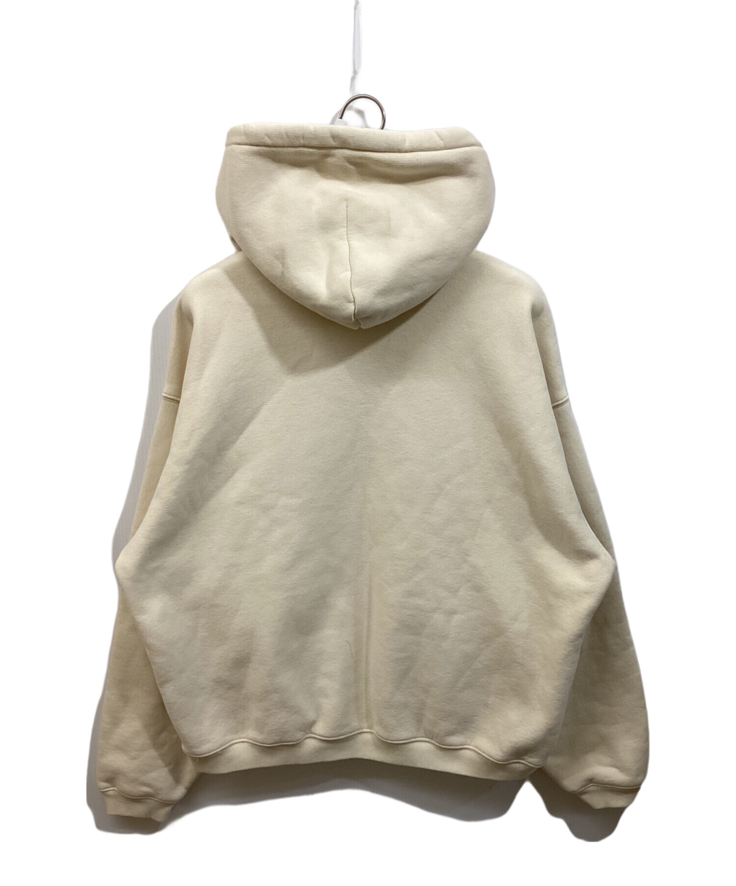 中古・古着通販】stussy (ステューシー) RELAXED HOODIE INTERNATIONAL 