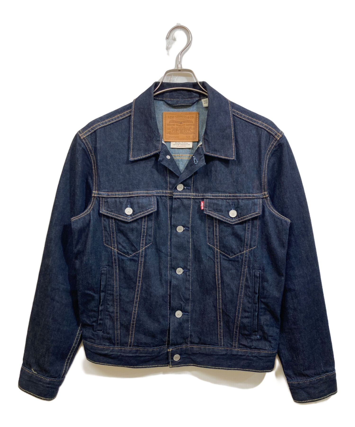 中古・古着通販】LEVI