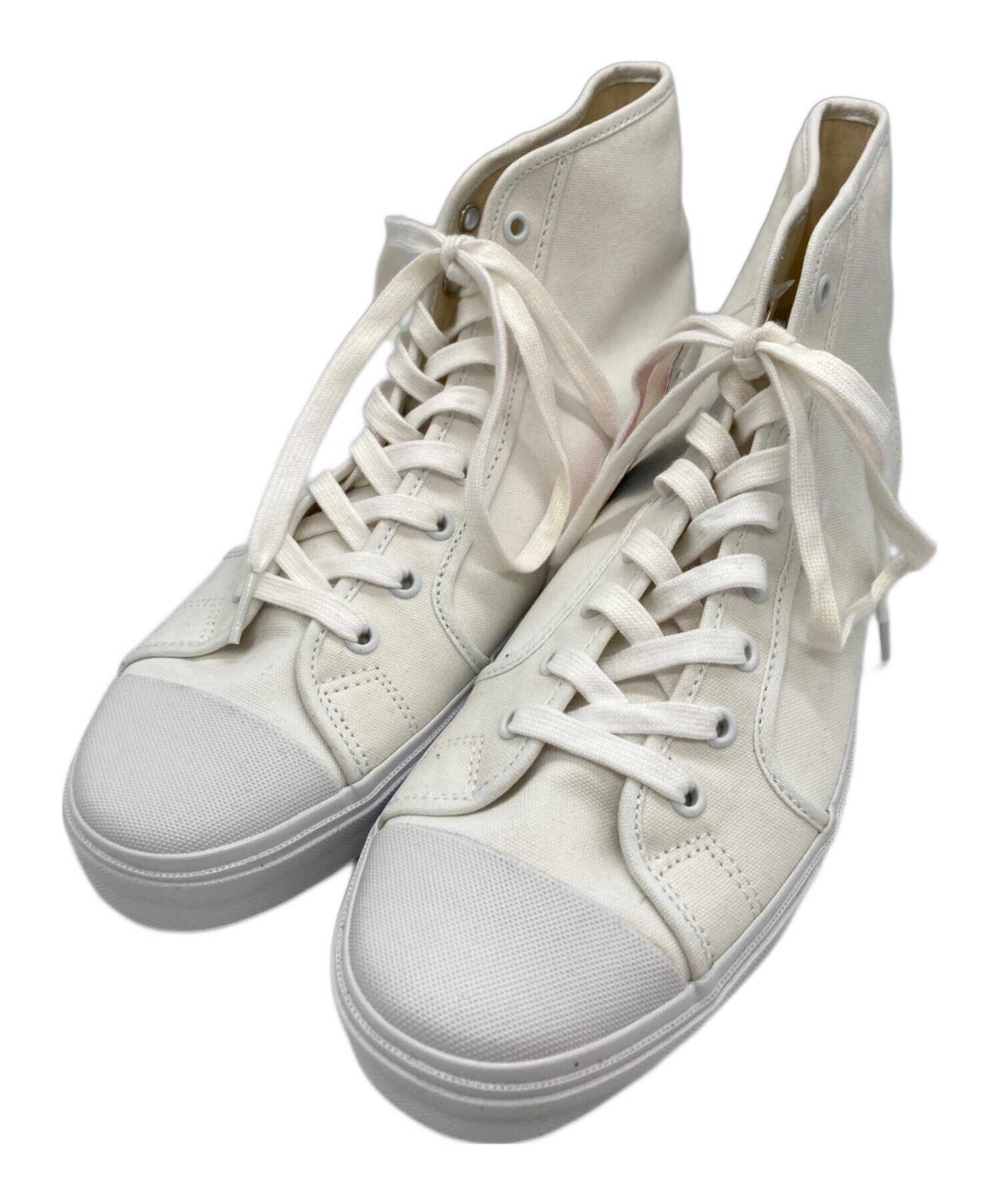 中古・古着通販】VANS VAULT (バンズボルト) GODDARD ホワイト サイズ