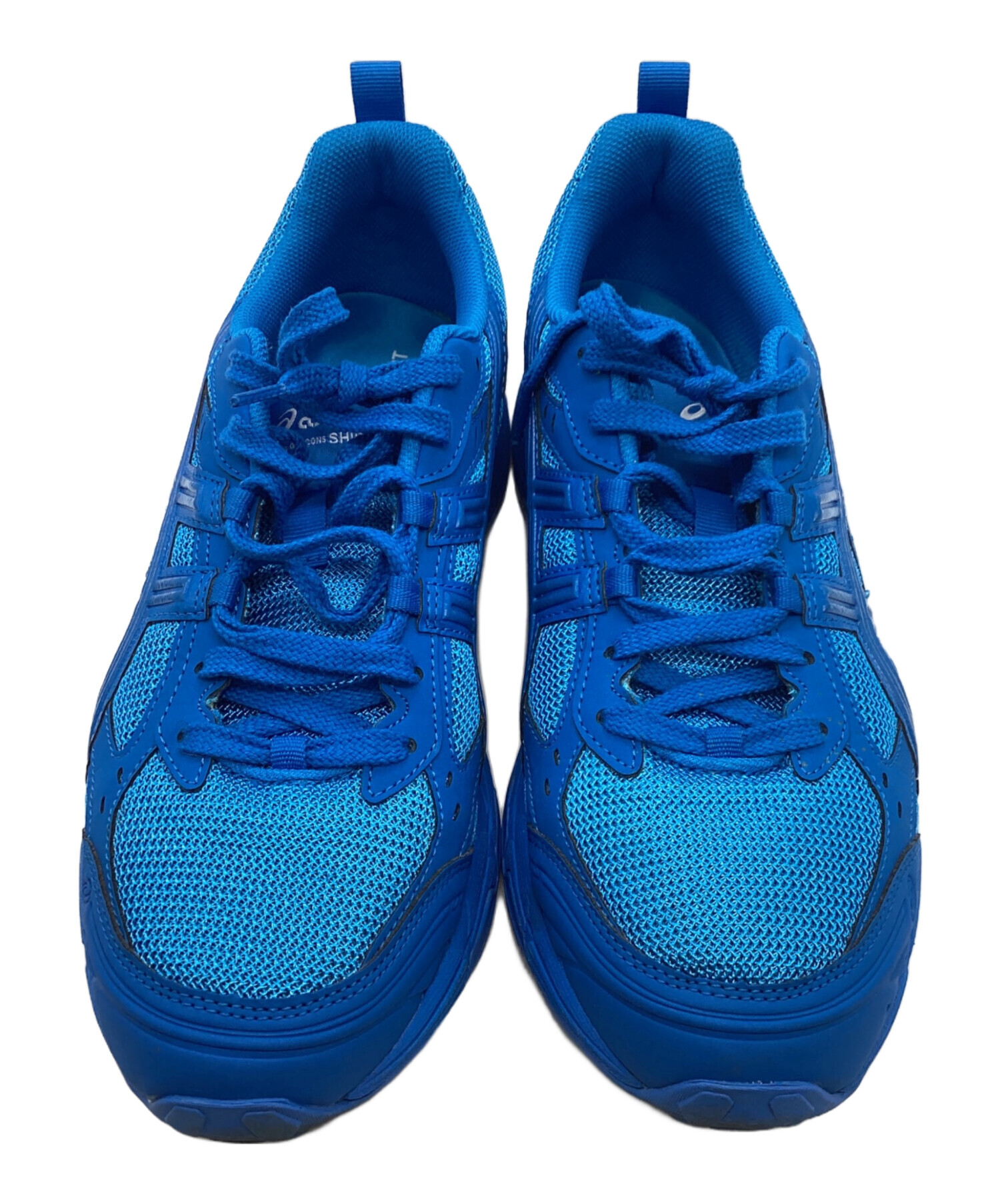 中古・古着通販】asics (アシックス) COMME des GARCONS SHIRT