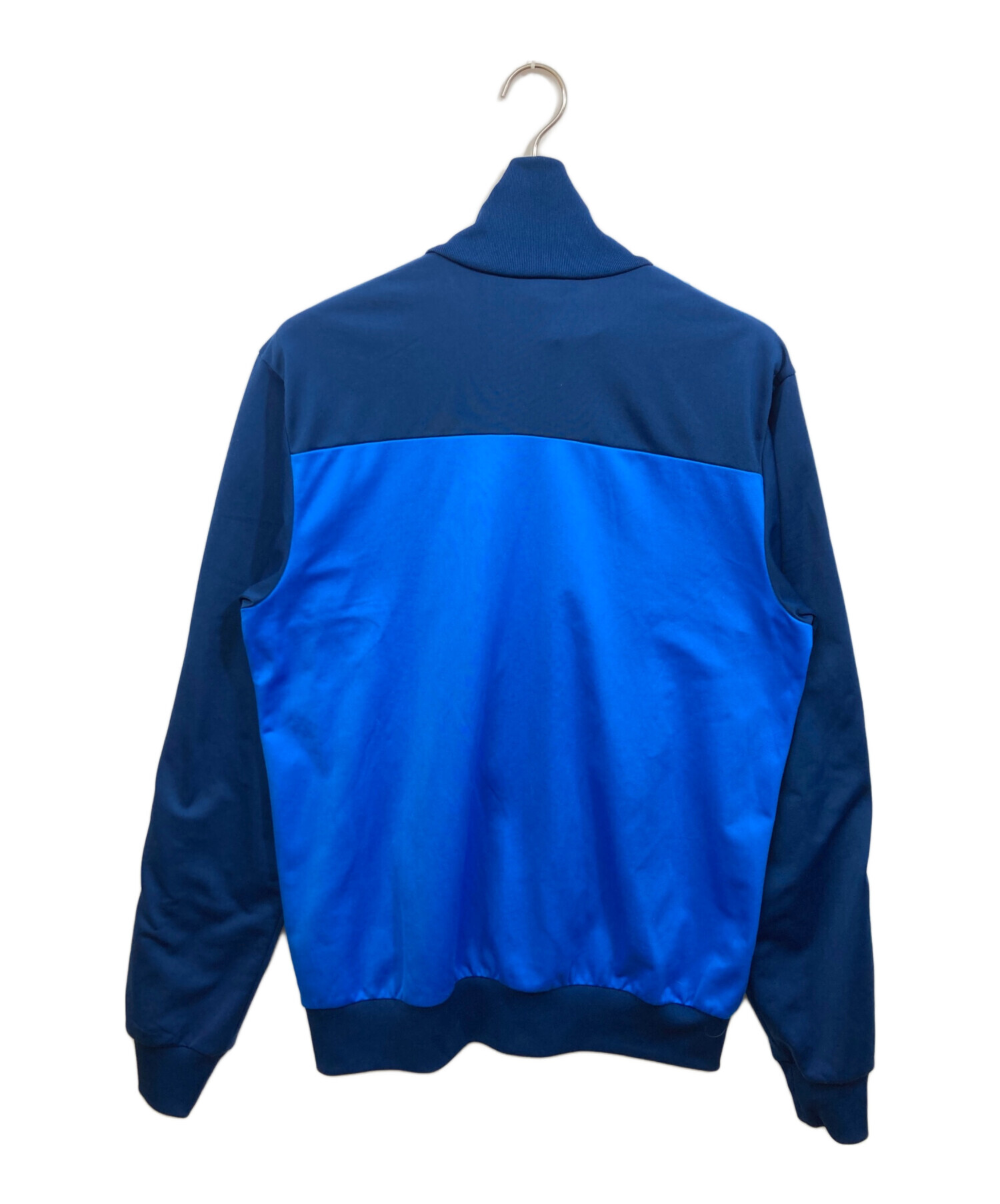 中古・古着通販】adidas (アディダス) トラックジャケット ネイビー