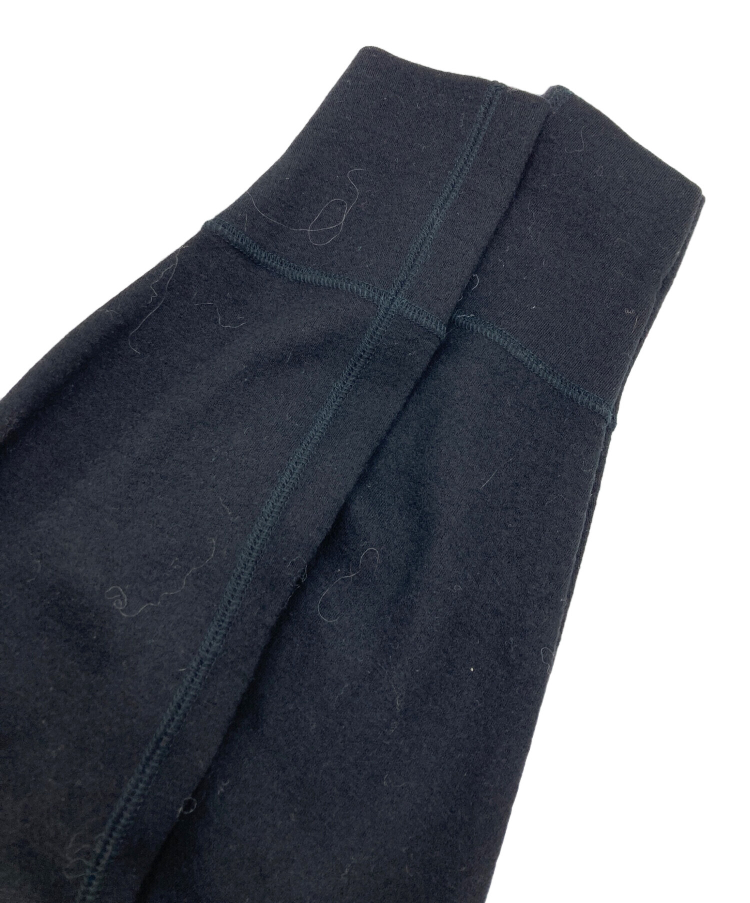 トップス 80s I.S. ISSAY MIYAKE SPORT Cardigan 中古・古着通販】ISSEY SPORT (イッセイスポーツ) ノーカラー