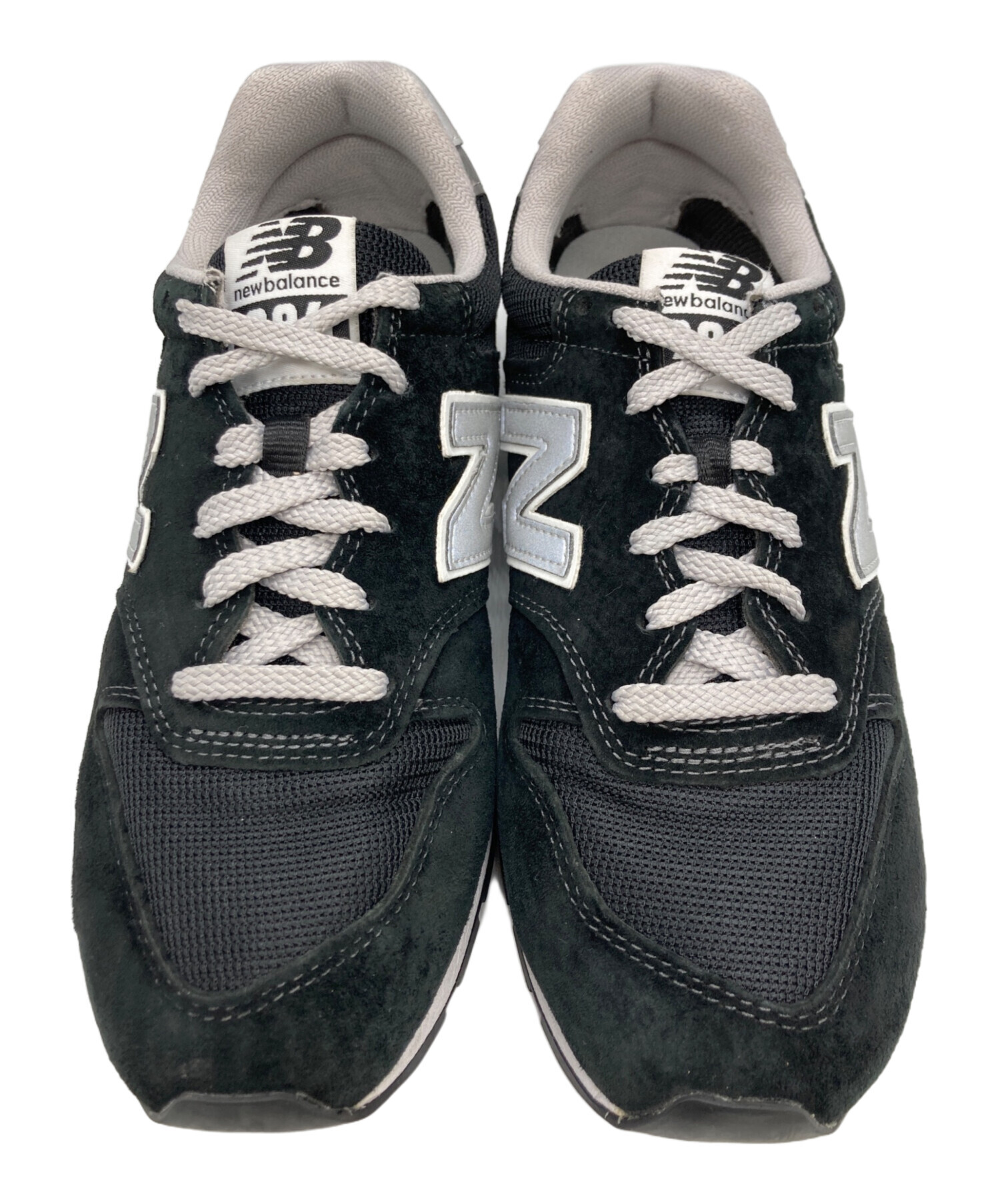 中古・古着通販】NEW BALANCE (ニューバランス) CM996BK2 ブラック