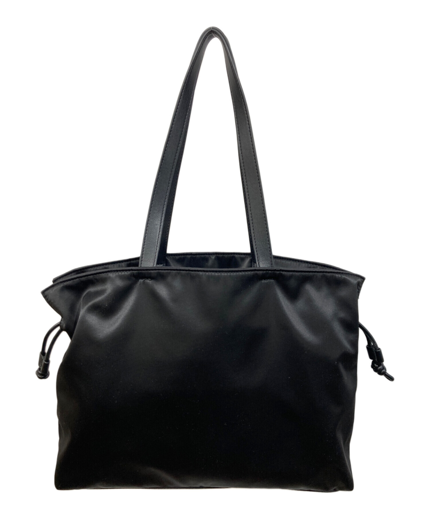 中古・古着通販】LANVIN en Bleu (ランバンオンブルー) 2WAYバッグ 