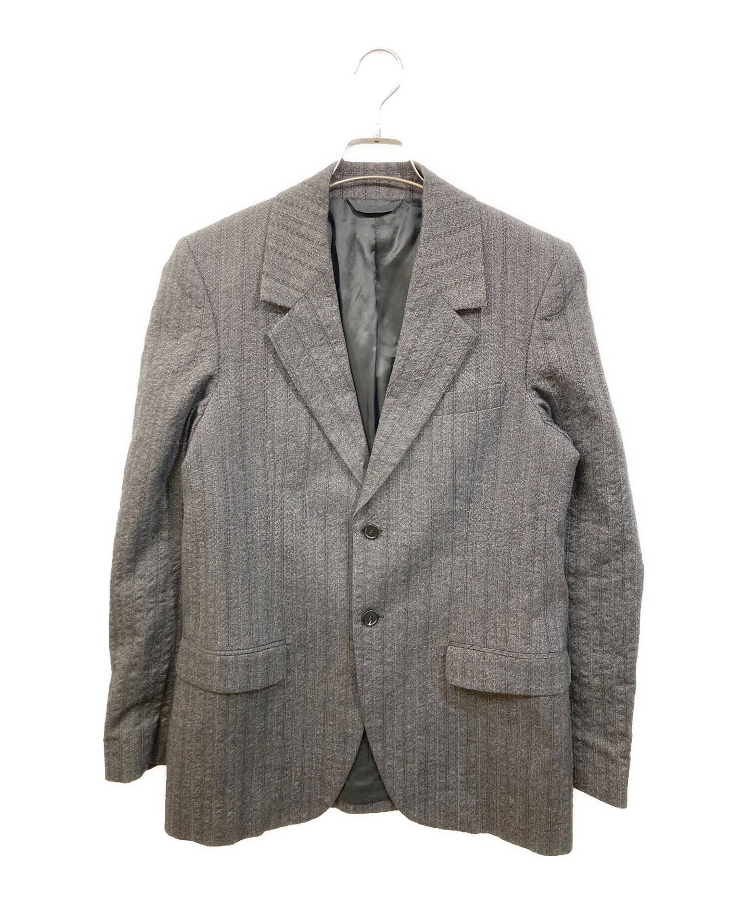 中古・古着通販】Acne studios (アクネ ストゥディオス) テーラード