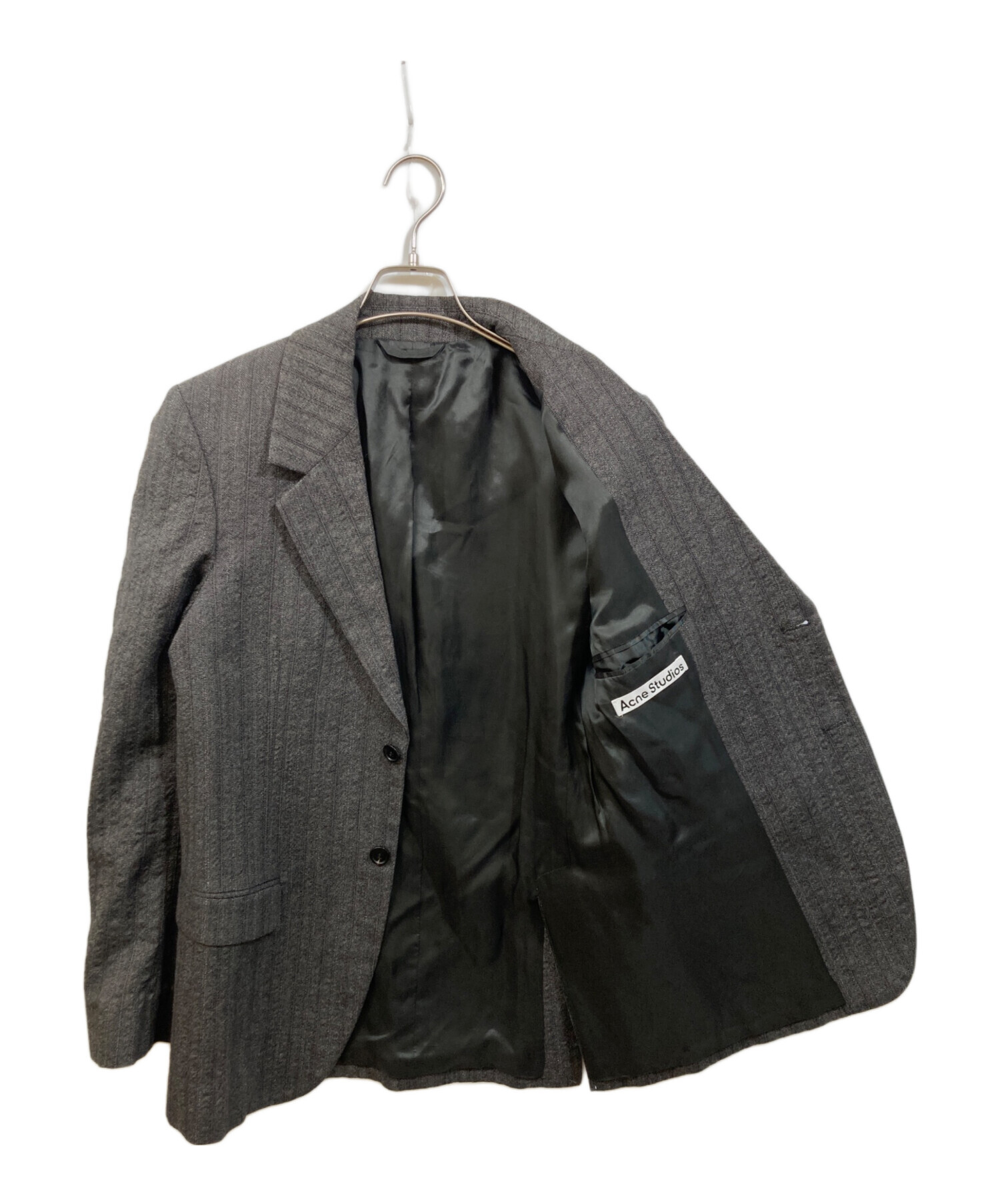 Acne Studios アクネ ポルトガル製 ダブル テーラードジャケット 3100000493790512_03_3672w.jpeg