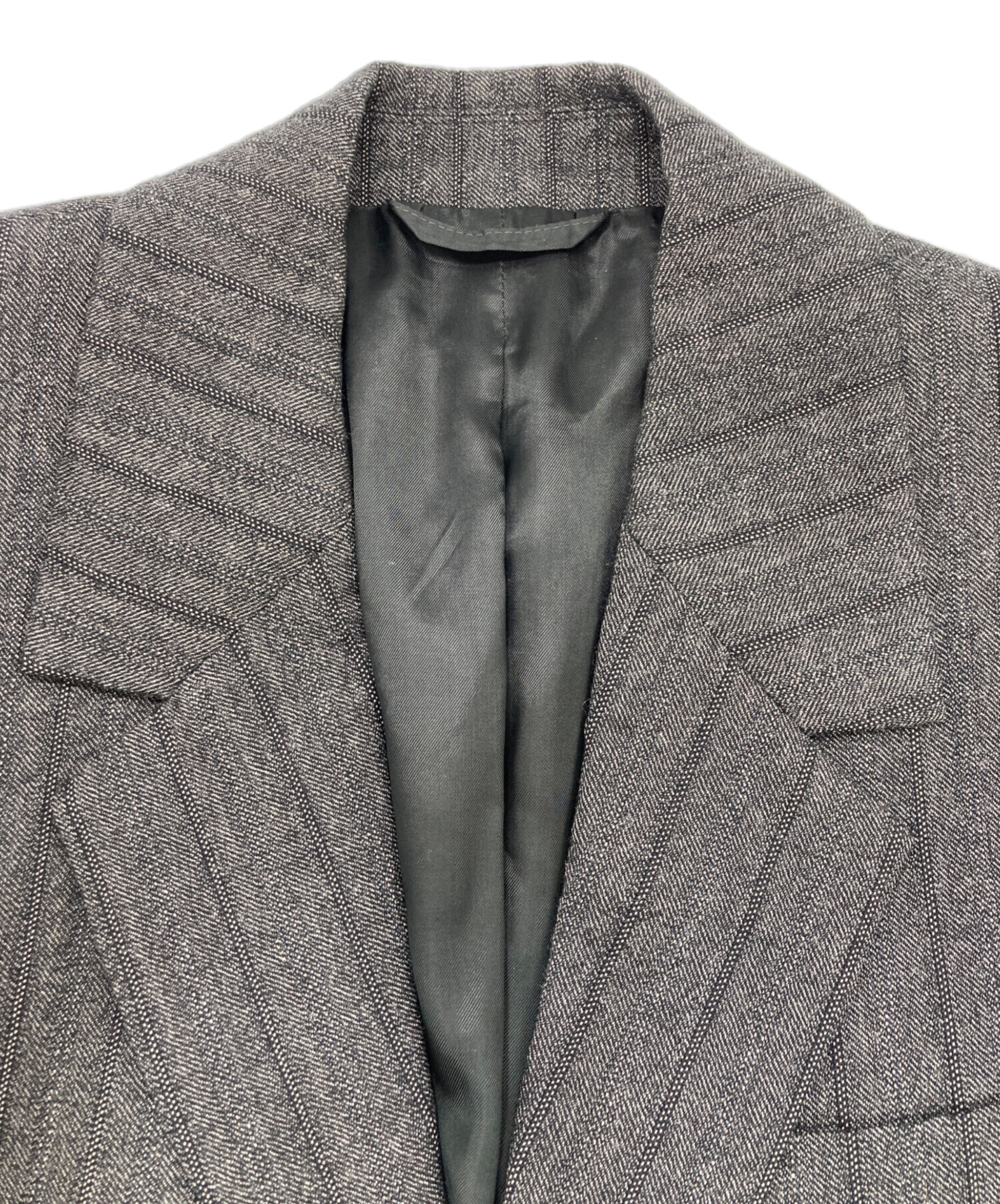 中古・古着通販】Acne studios (アクネ ストゥディオス) テーラード