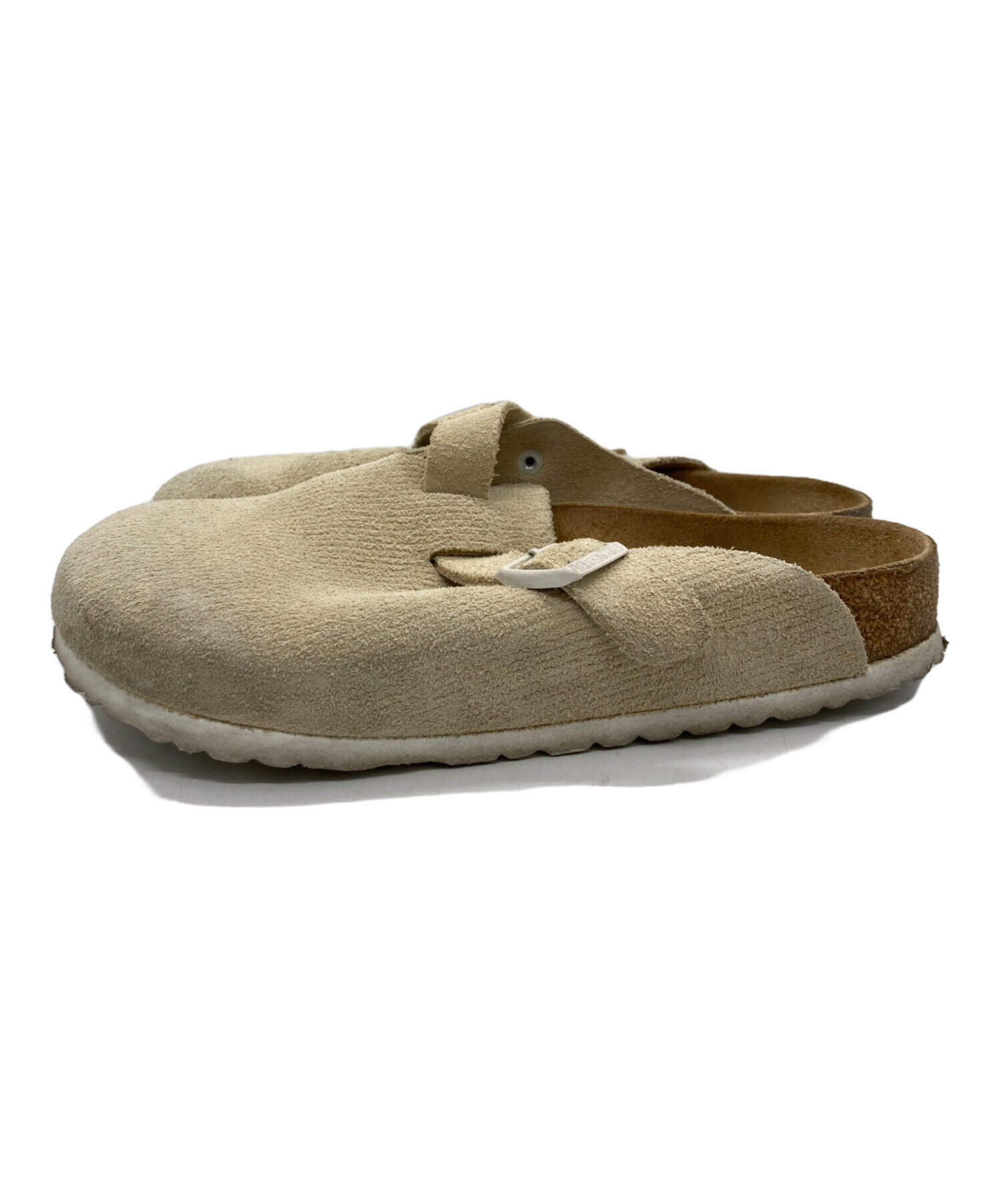 STUSSY BIRKENSTOCK ボストン 26CM