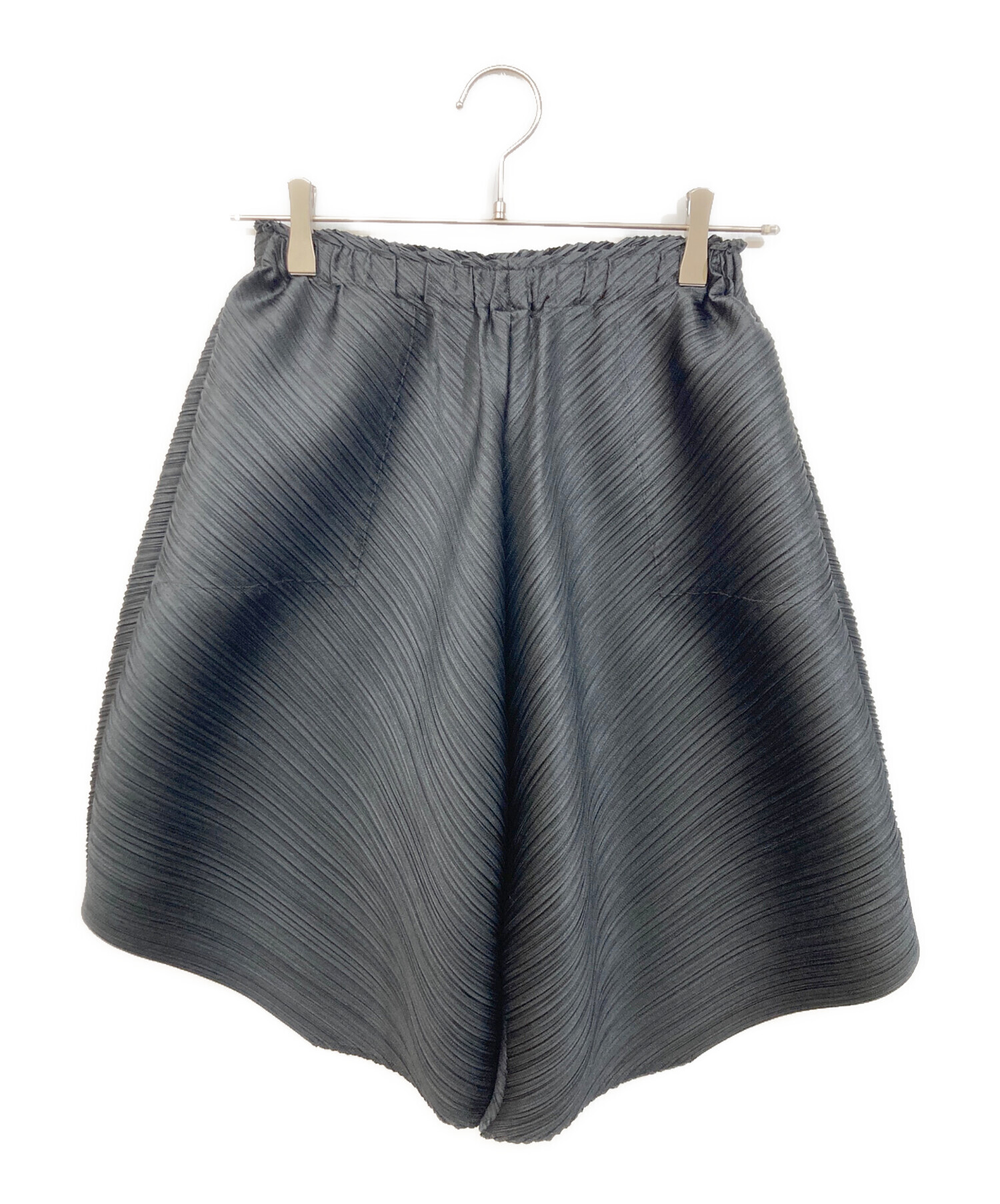 中古・古着通販】PLEATS PLEASE (プリーツプリーズ) プリーツハーフ