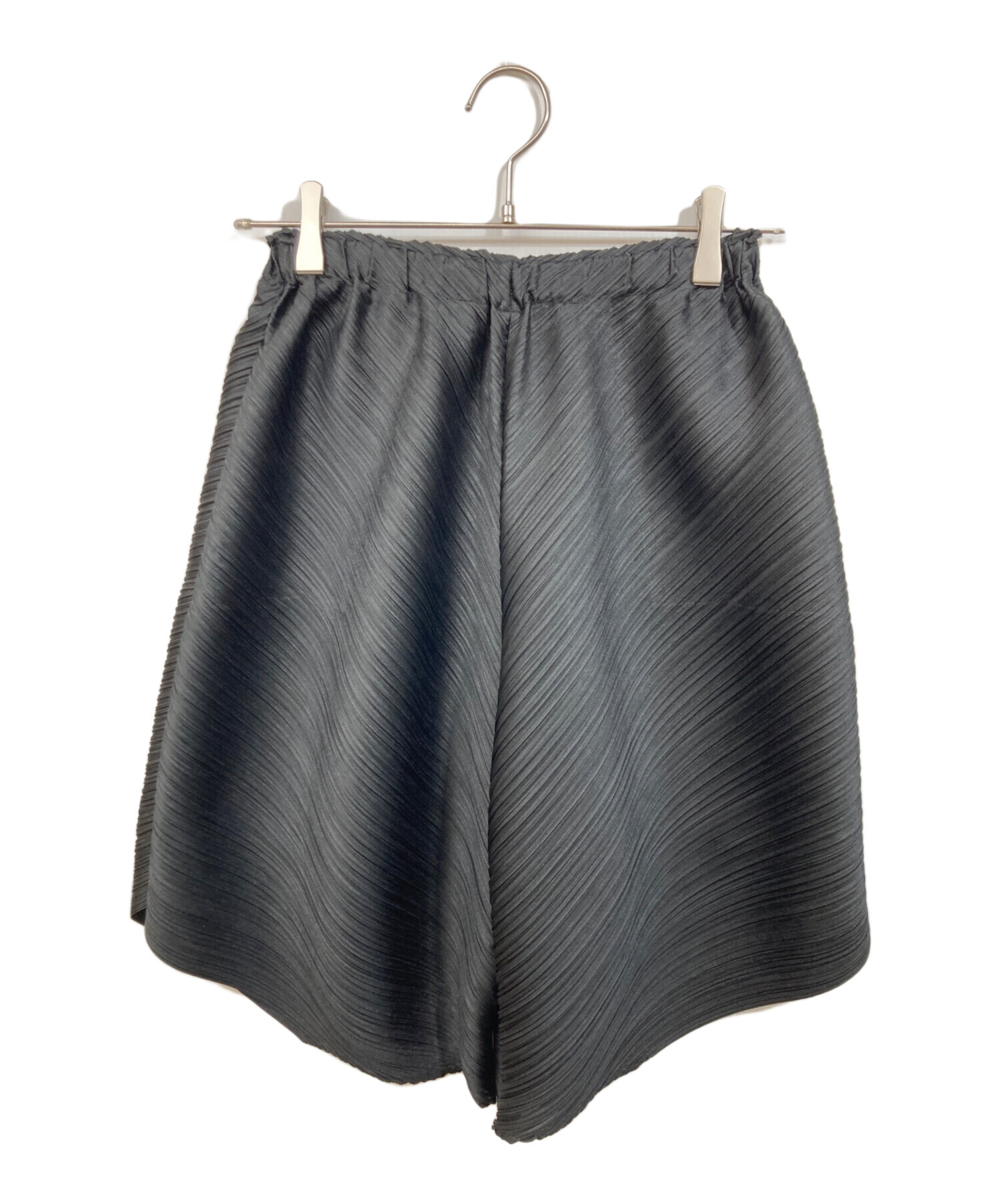 中古・古着通販】PLEATS PLEASE (プリーツプリーズ) プリーツハーフ