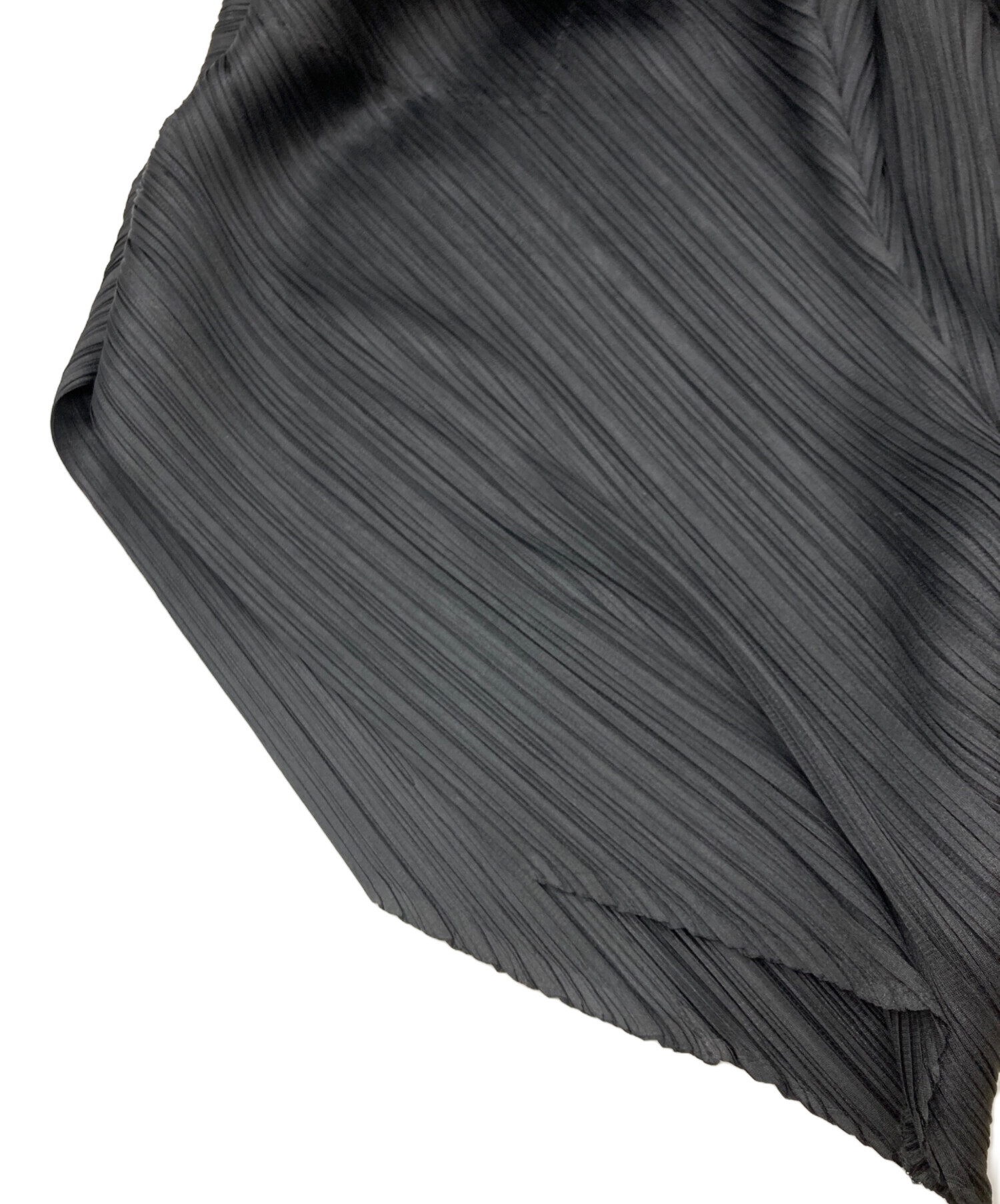 中古・古着通販】PLEATS PLEASE (プリーツプリーズ) プリーツハーフ