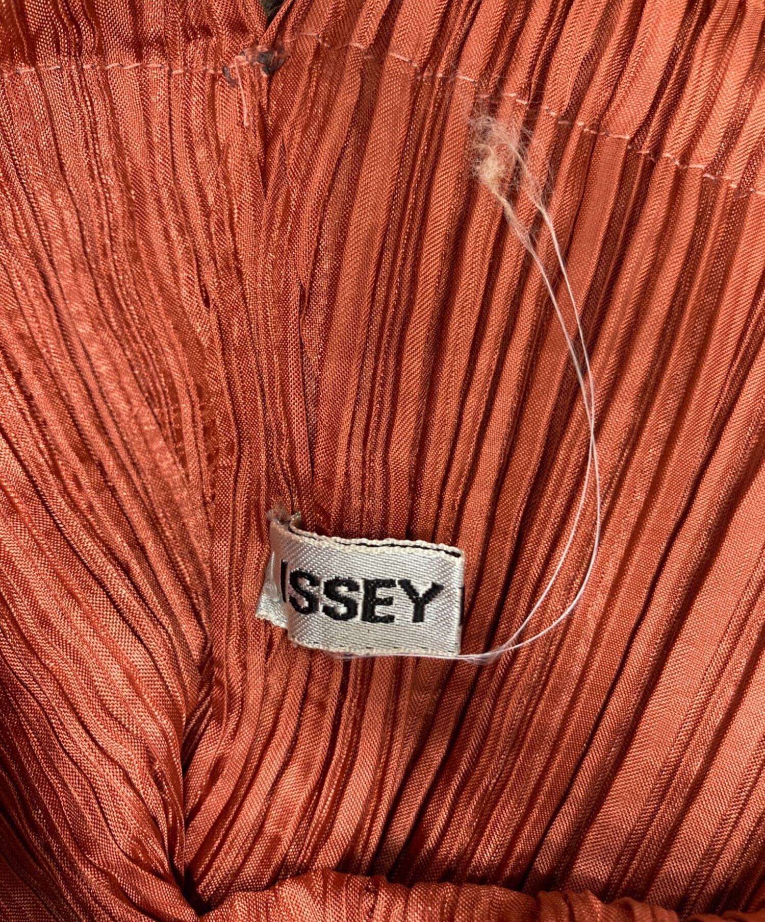 中古・古着通販】PLEATS PLEASE (プリーツプリーズ) プリーツ